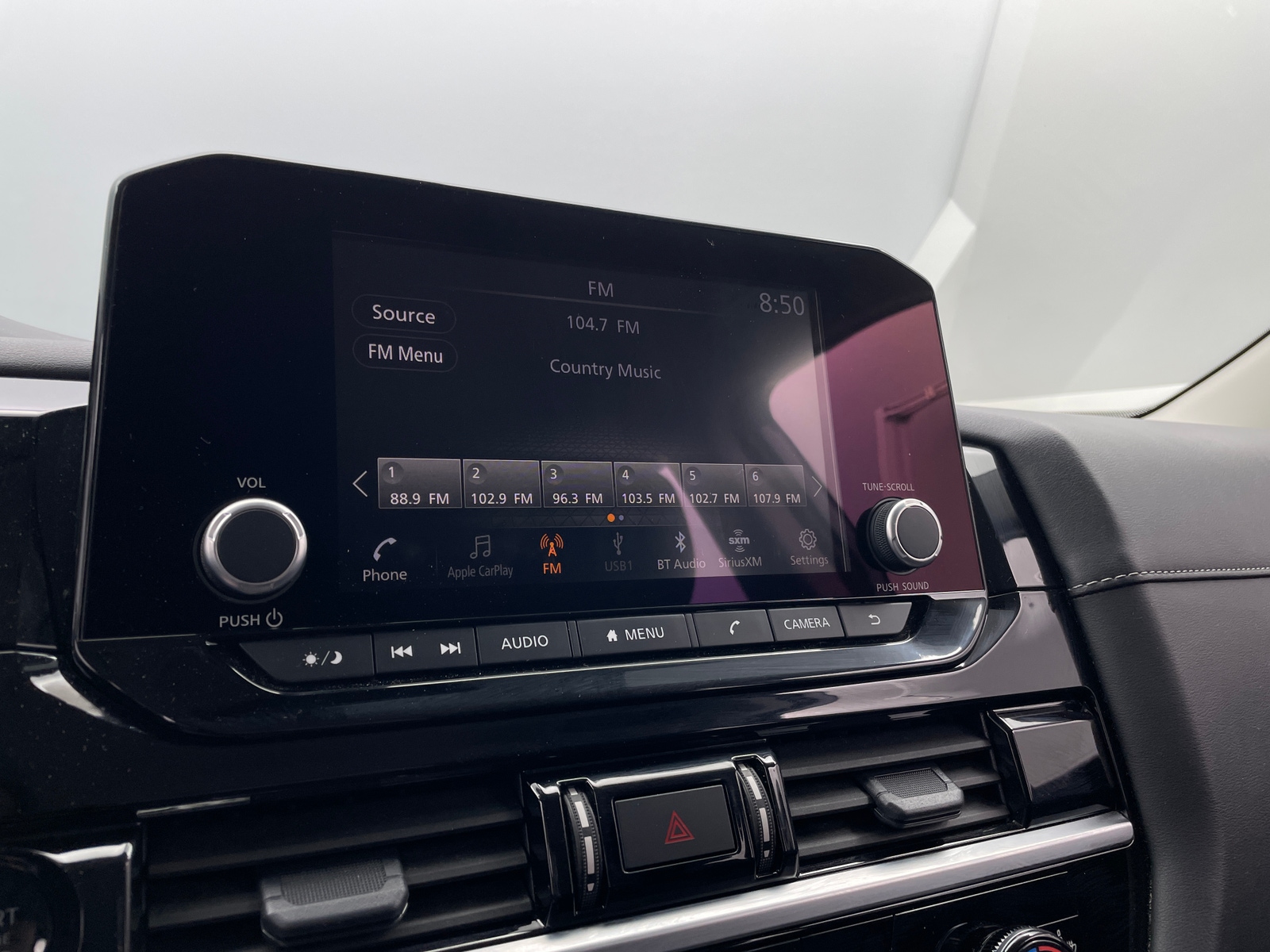 Thumbnail: 2025 Nissan Pathfinder - 4