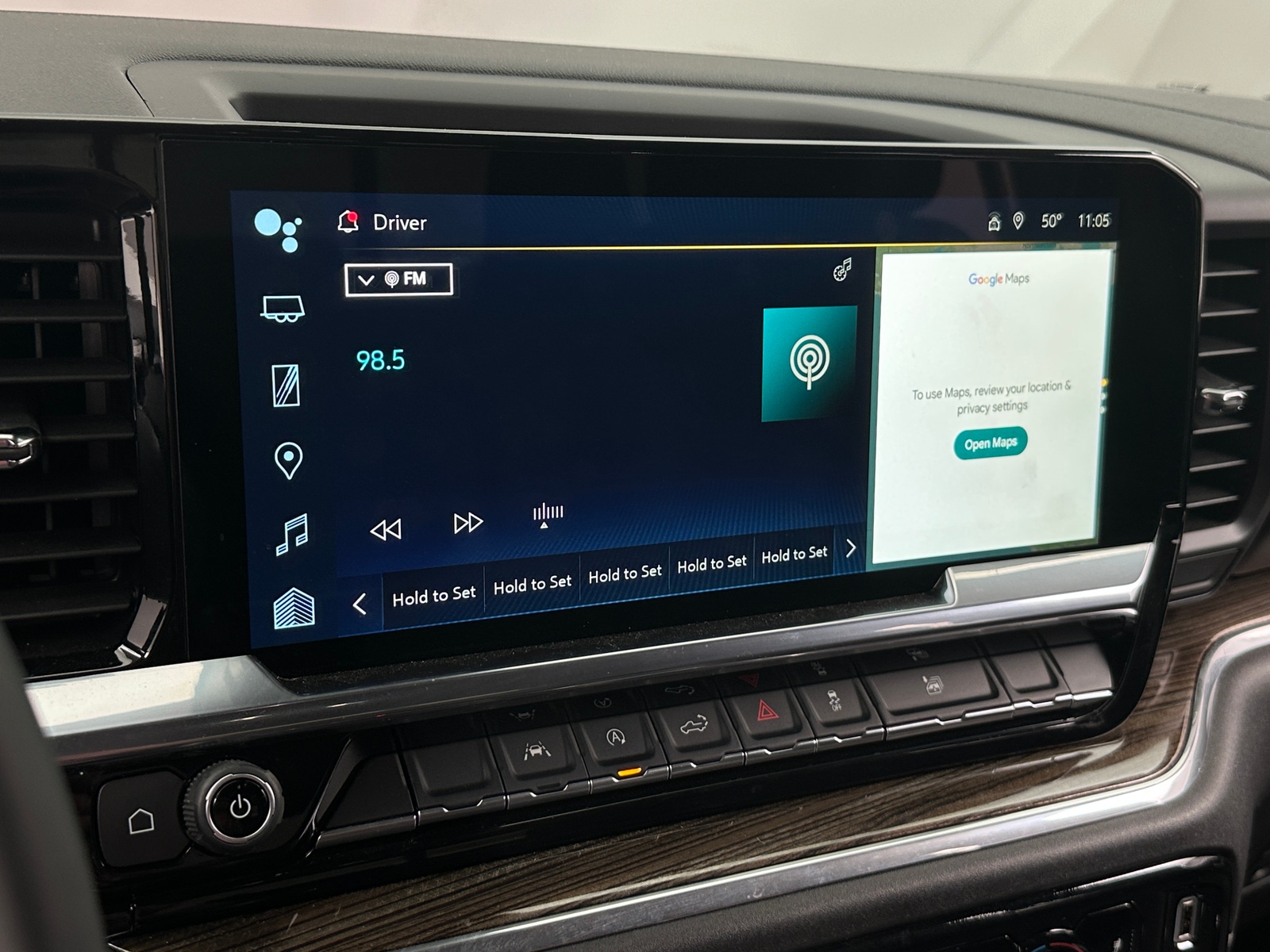 Thumbnail: 2025 Chevrolet Silverado 1500 - 4