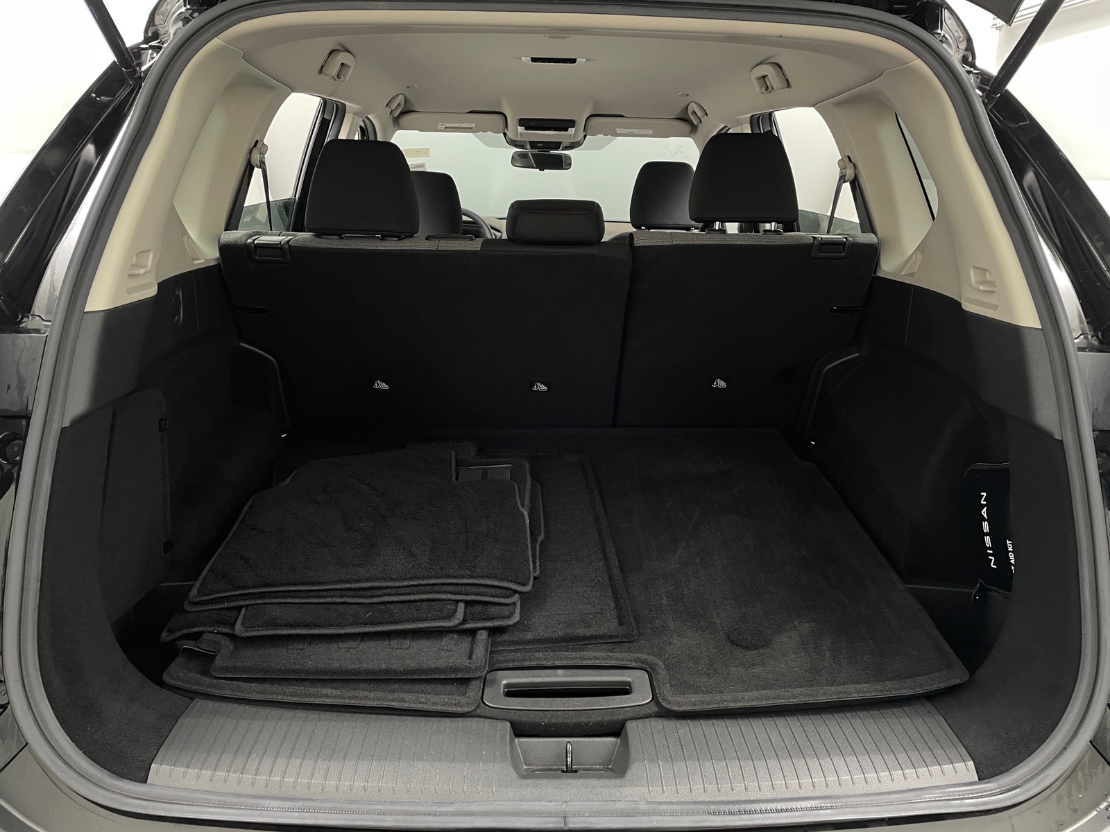 Thumbnail: 2022 Nissan Rogue - 7