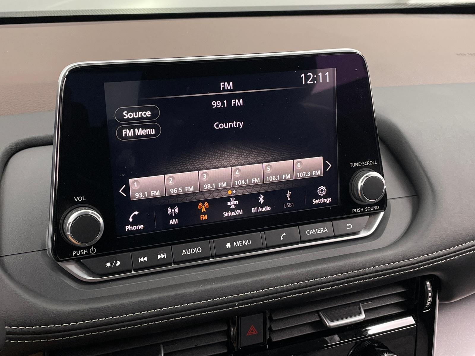 Thumbnail: 2022 Nissan Rogue - 4