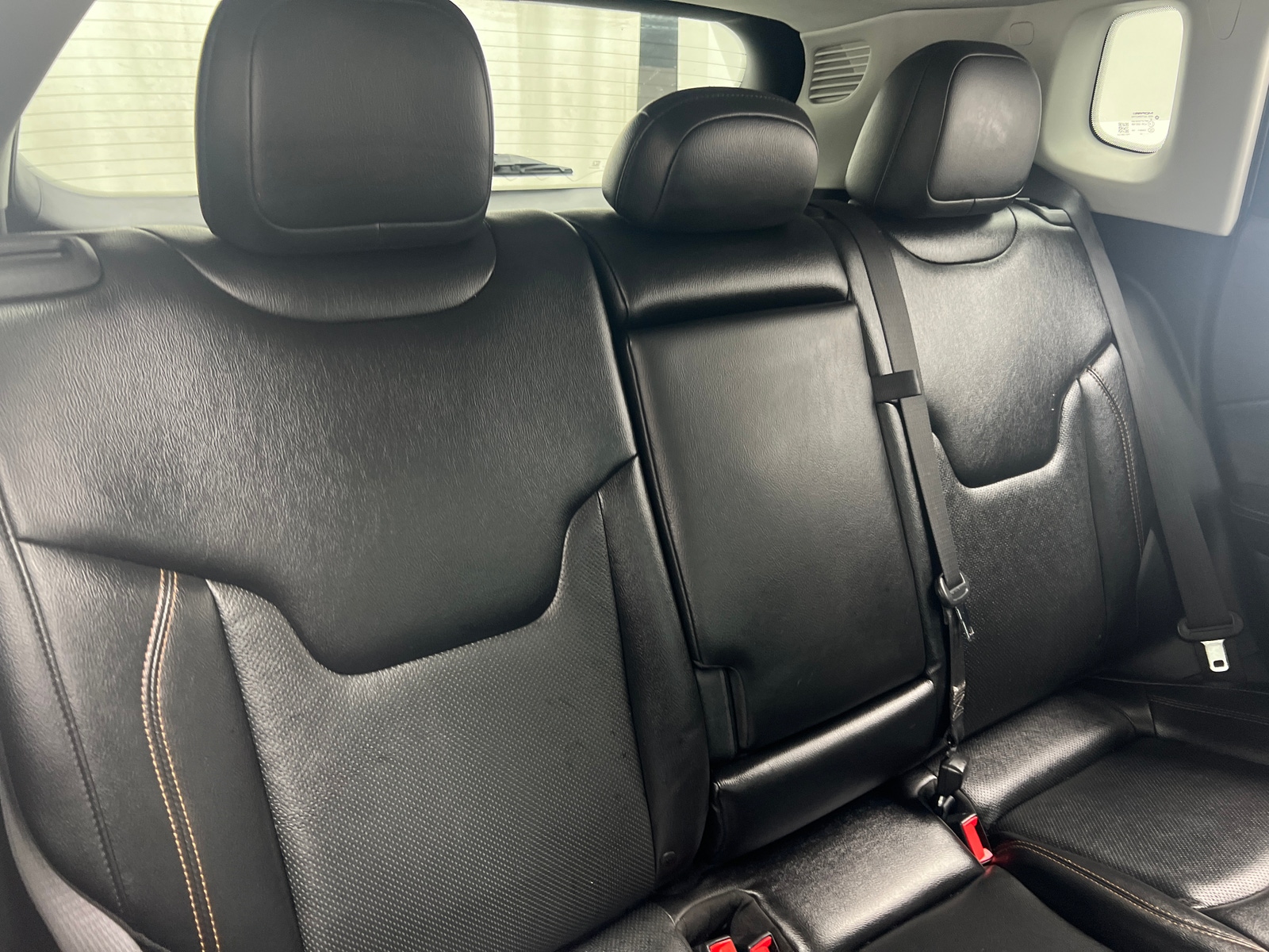 Thumbnail: 2021 Jeep Compass - 5