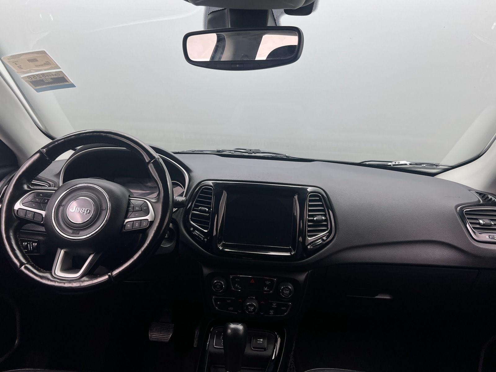 Thumbnail: 2021 Jeep Compass - 2