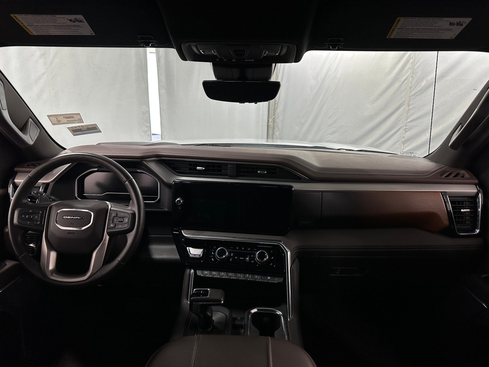 Thumbnail: 2023 GMC Sierra 1500 - 2