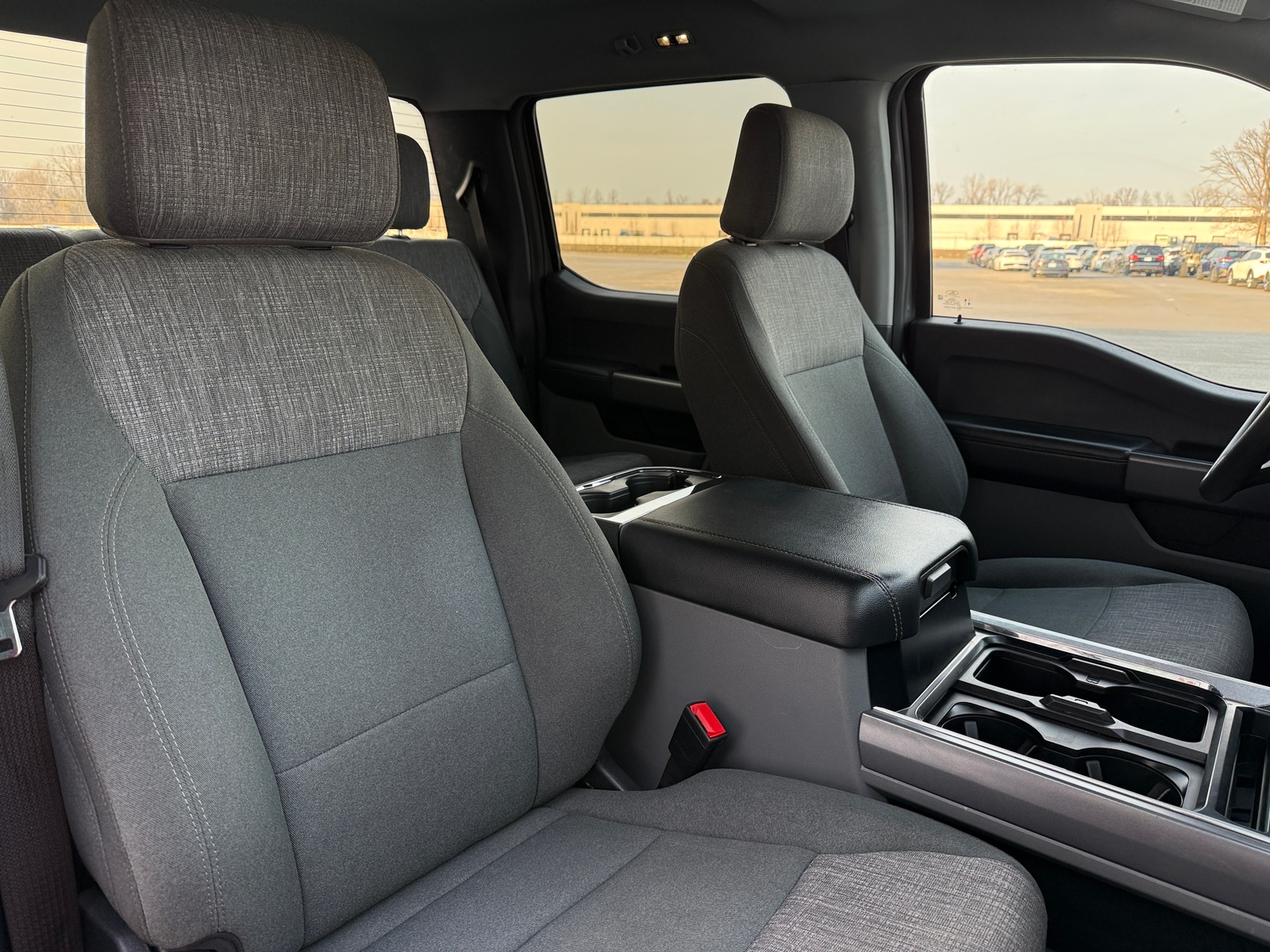 Thumbnail: 2024 Ford Econoline - 2