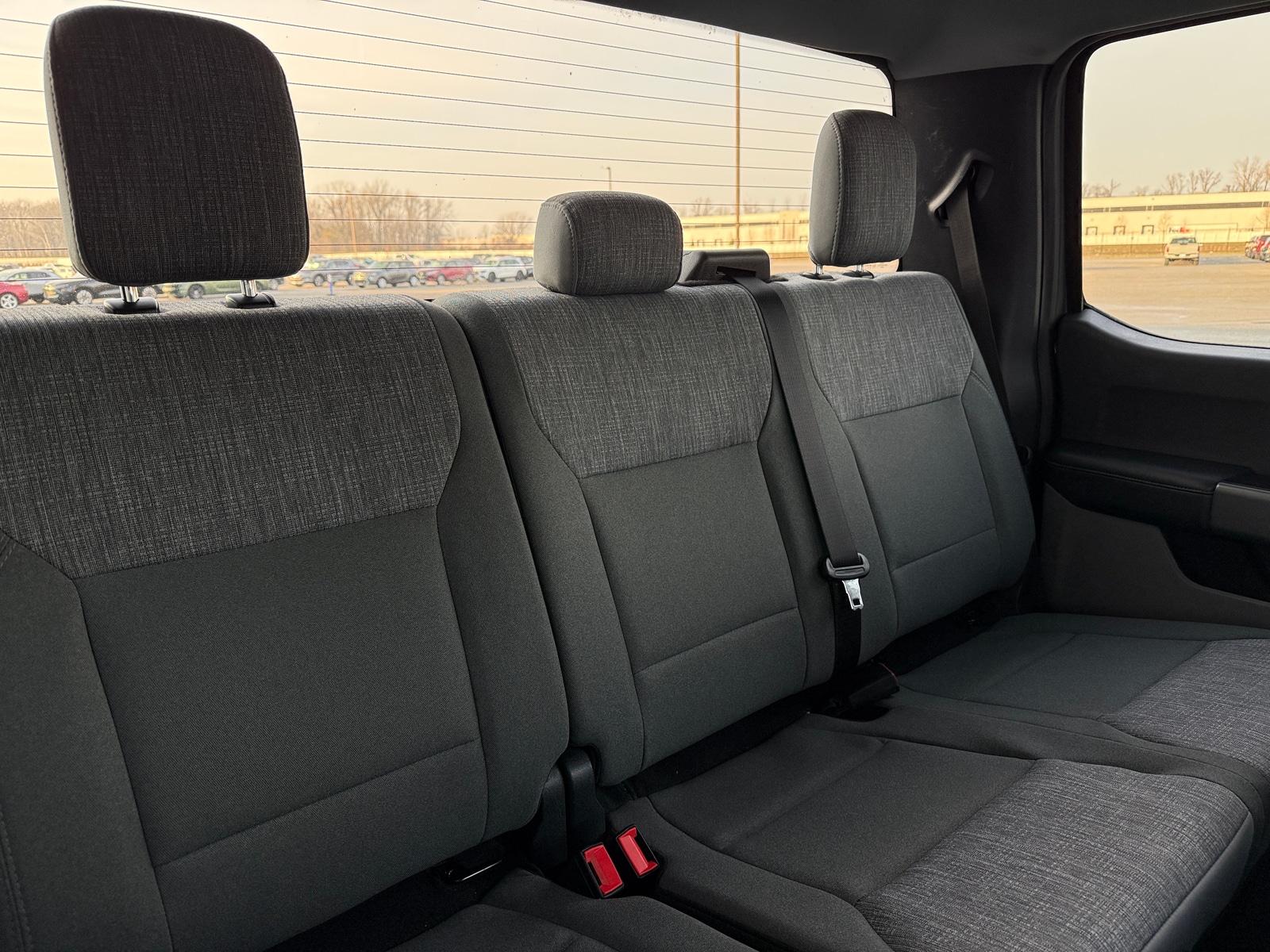 Thumbnail: 2024 Ford Econoline - 6