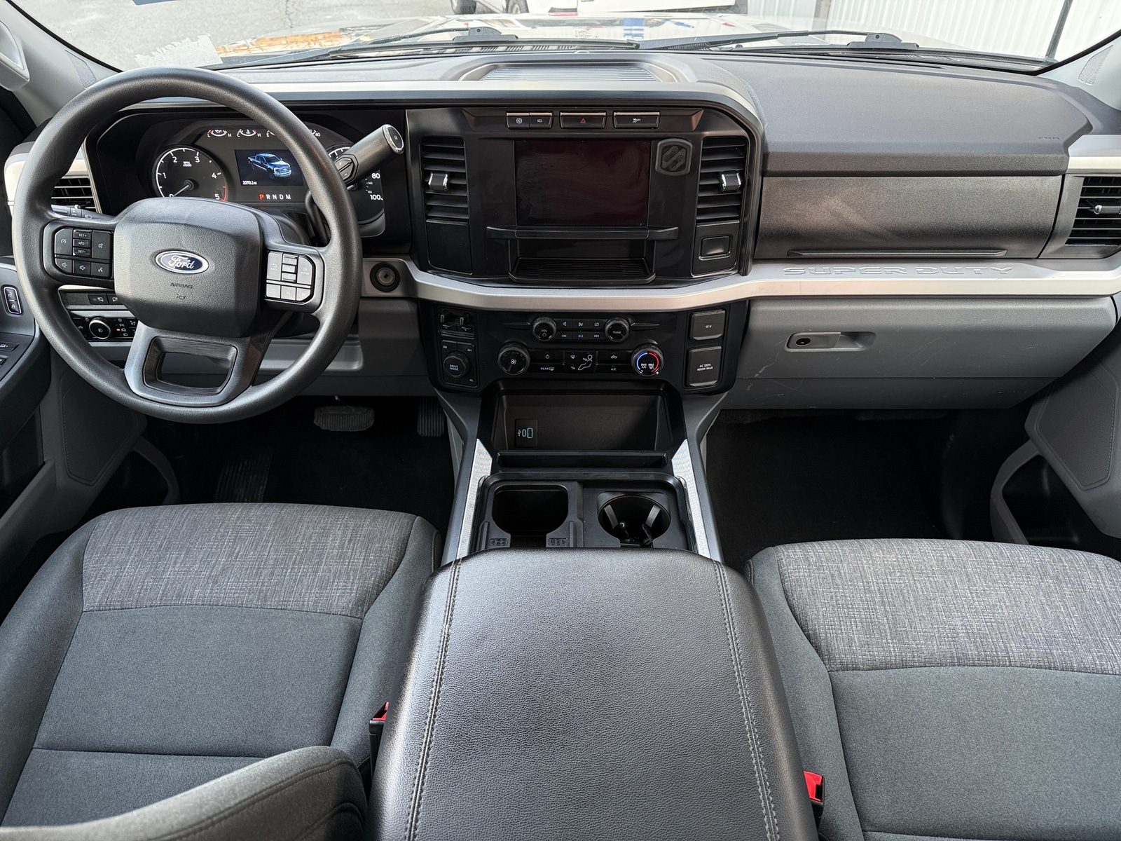 Thumbnail: 2024 Ford Econoline - 3