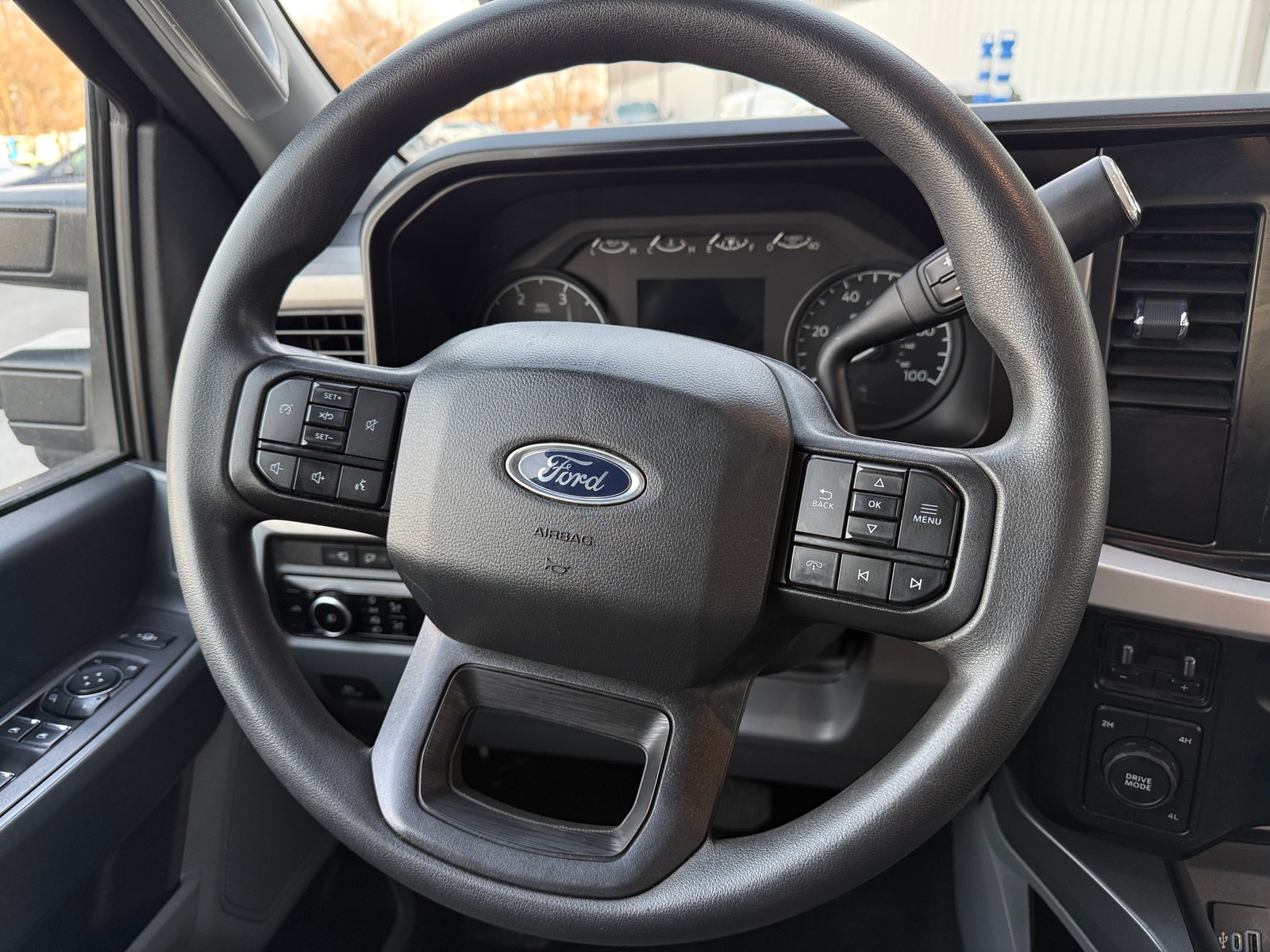 Thumbnail: 2024 Ford Econoline - 5