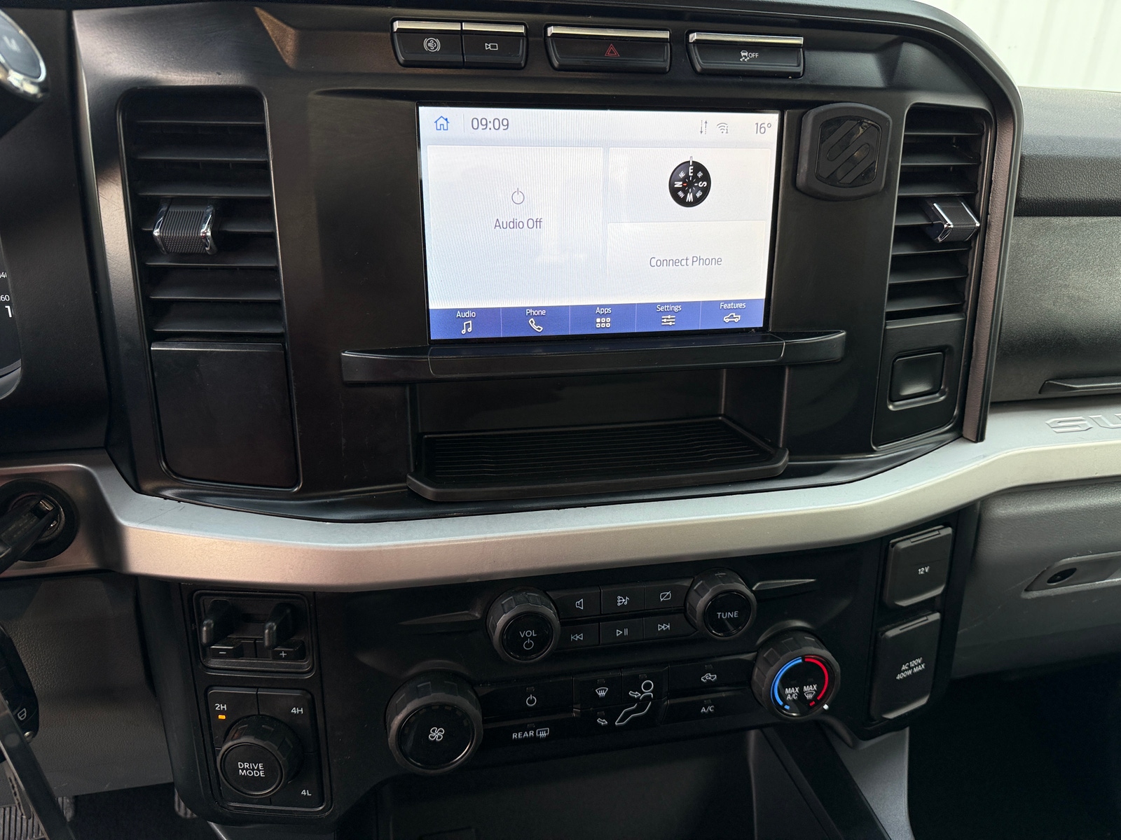 Thumbnail: 2024 Ford Econoline - 4