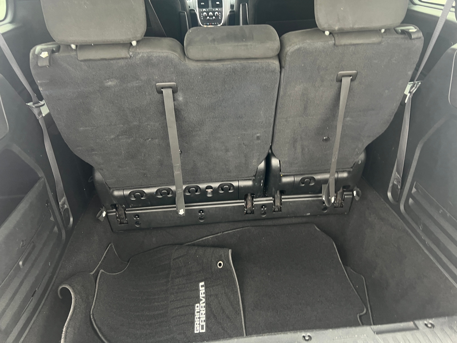 Thumbnail: 2017 Dodge Grand Caravan - 7