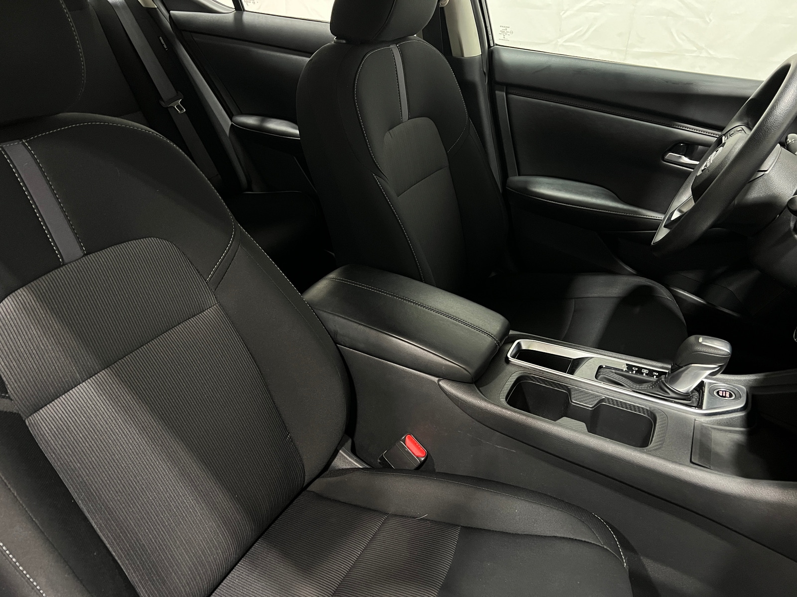 Thumbnail: 2024 Nissan Sentra - 2