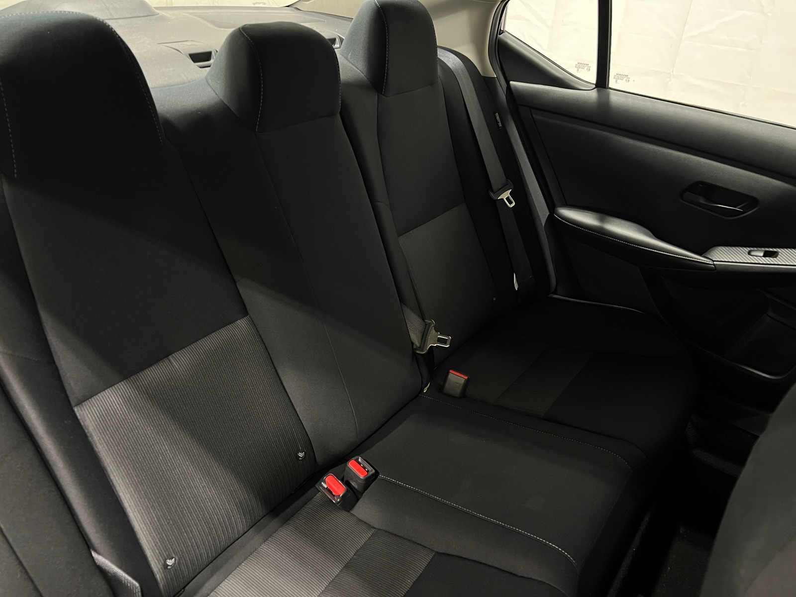 Thumbnail: 2024 Nissan Sentra - 6