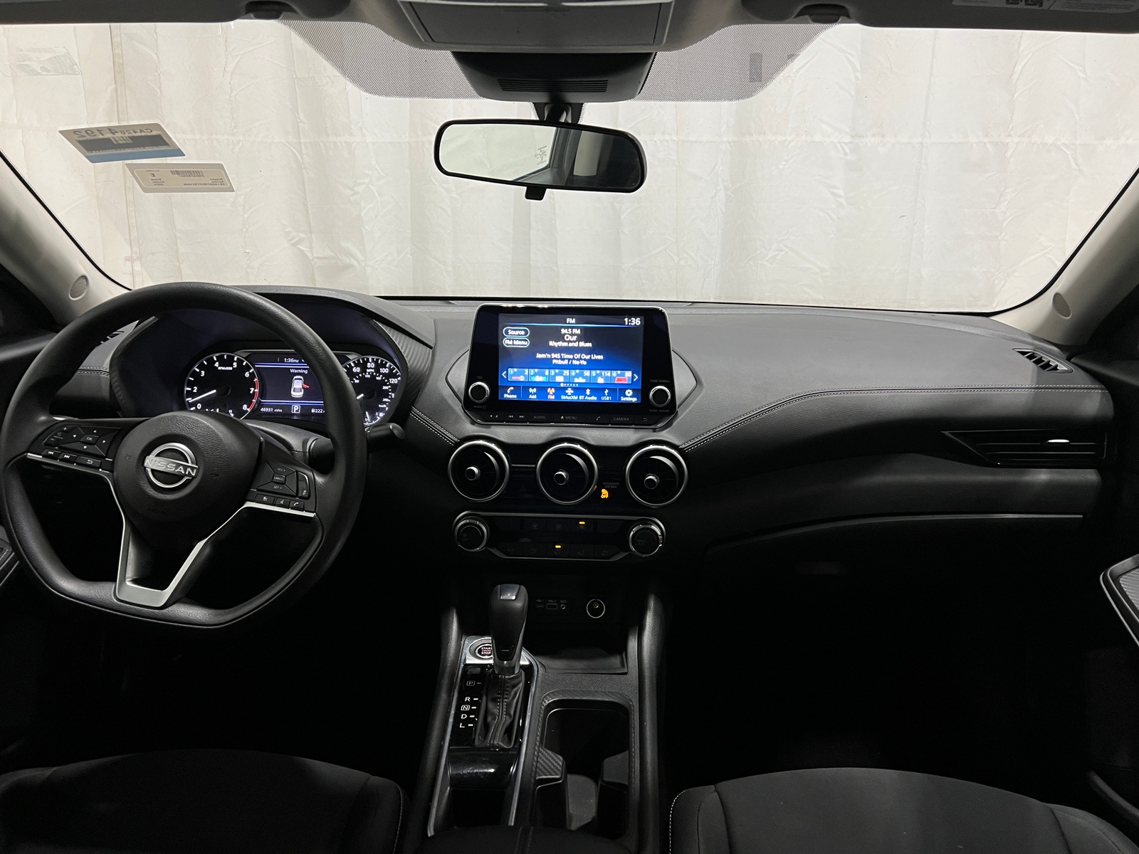 Thumbnail: 2024 Nissan Sentra - 3