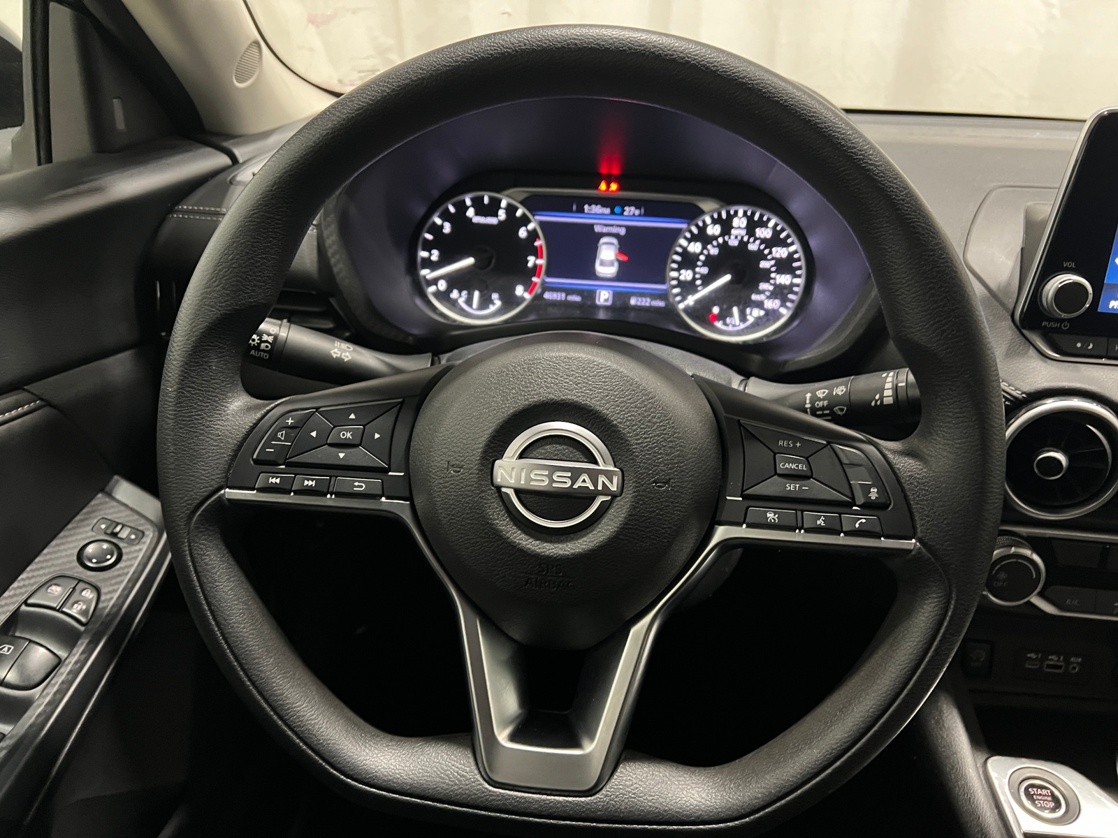 Thumbnail: 2024 Nissan Sentra - 5