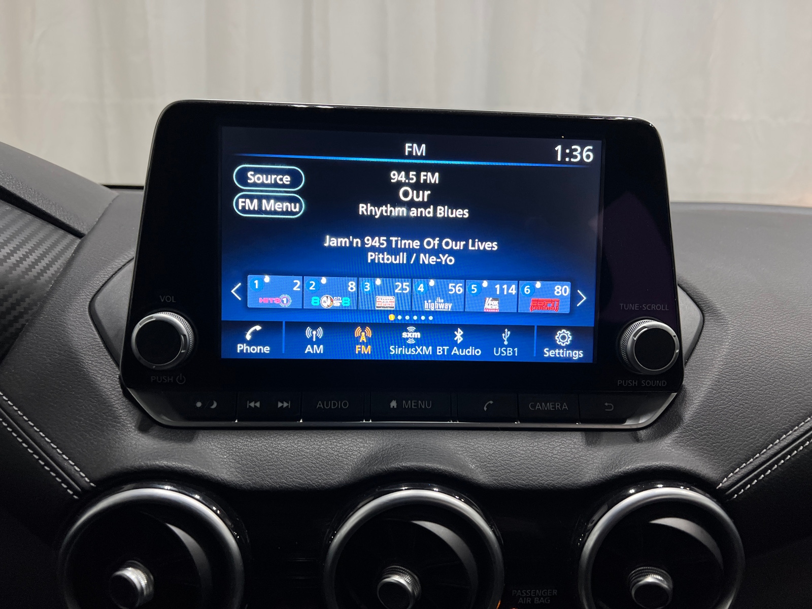 Thumbnail: 2024 Nissan Sentra - 4