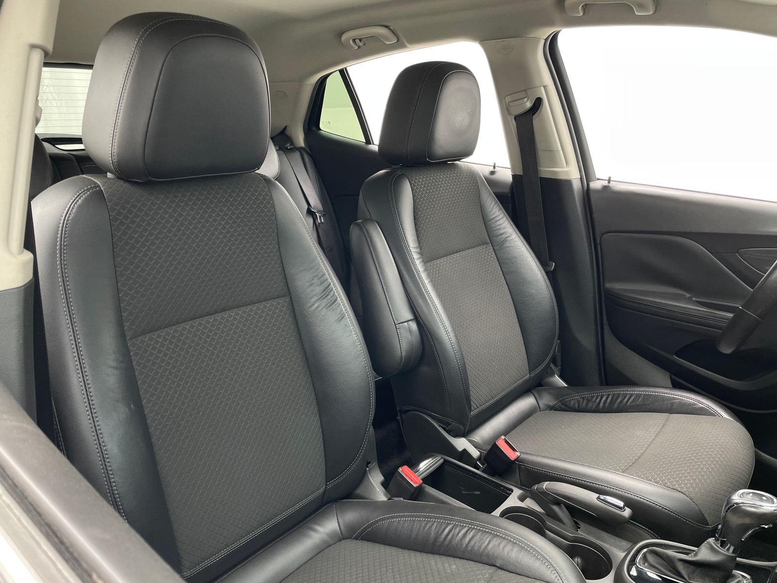 Thumbnail: 2017 Buick Encore - 2