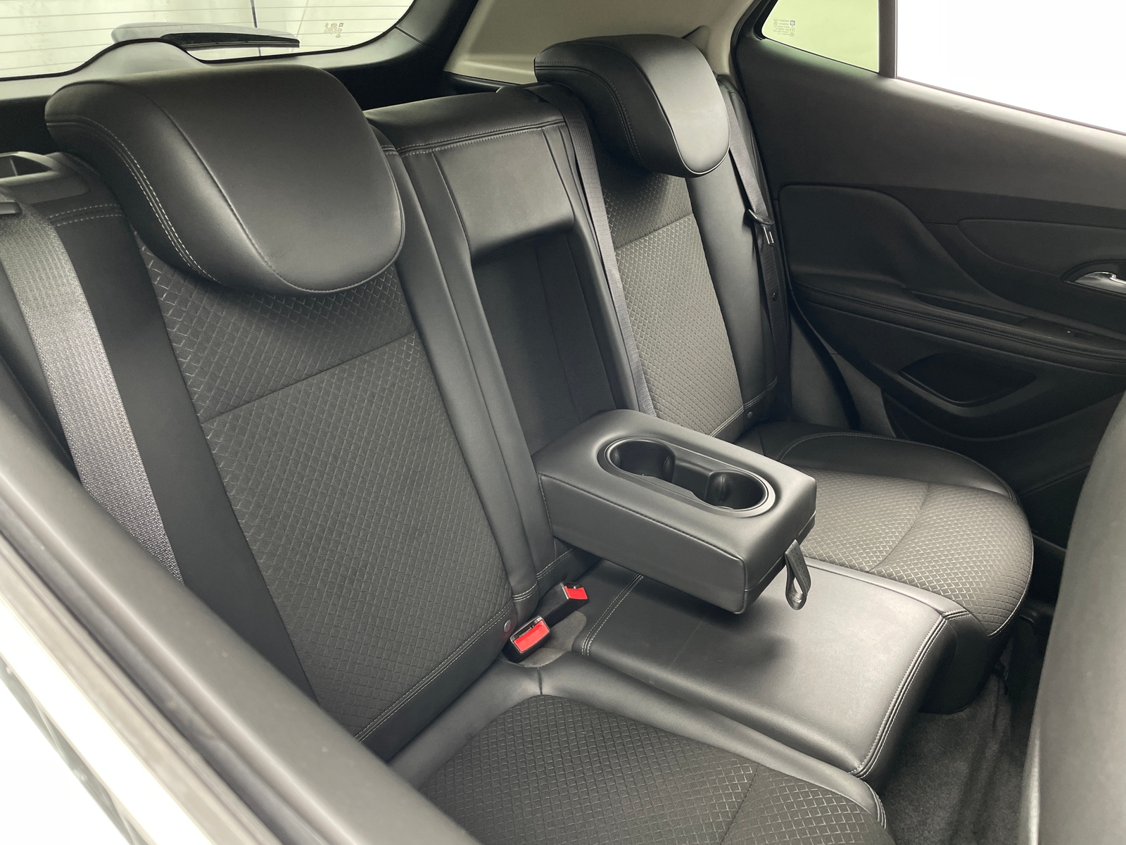 Thumbnail: 2017 Buick Encore - 6