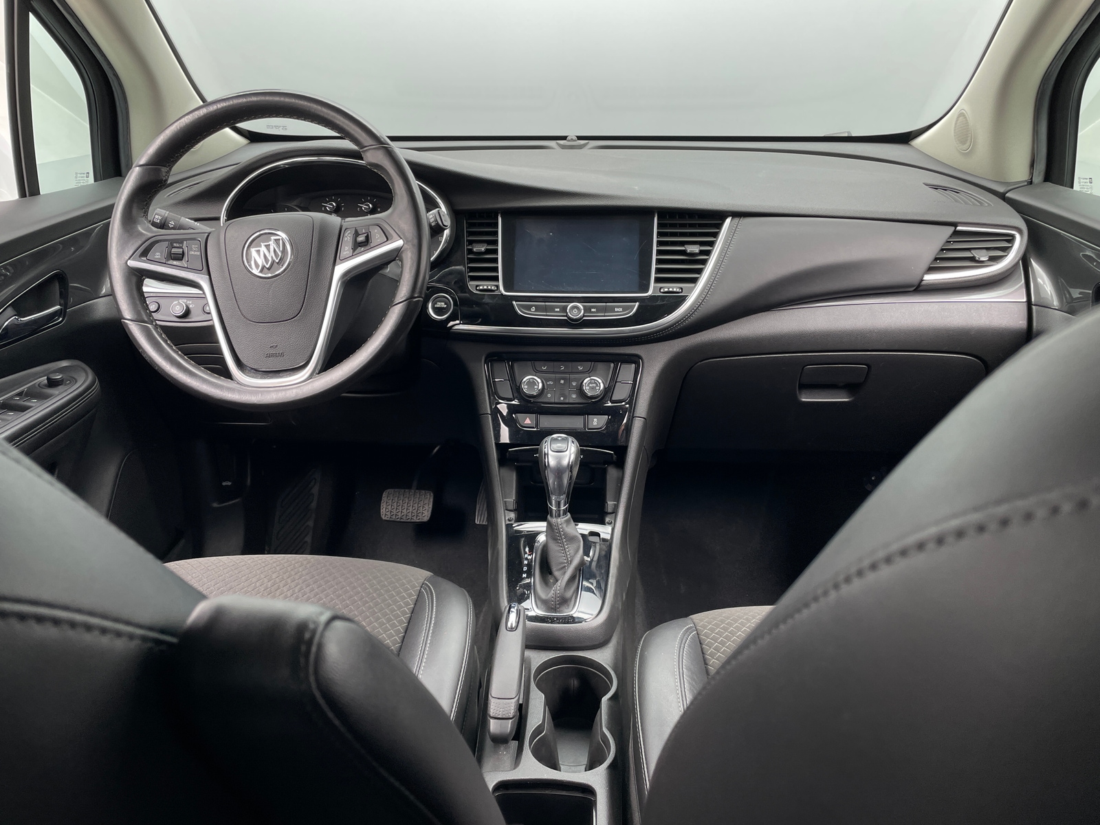 Thumbnail: 2017 Buick Encore - 3