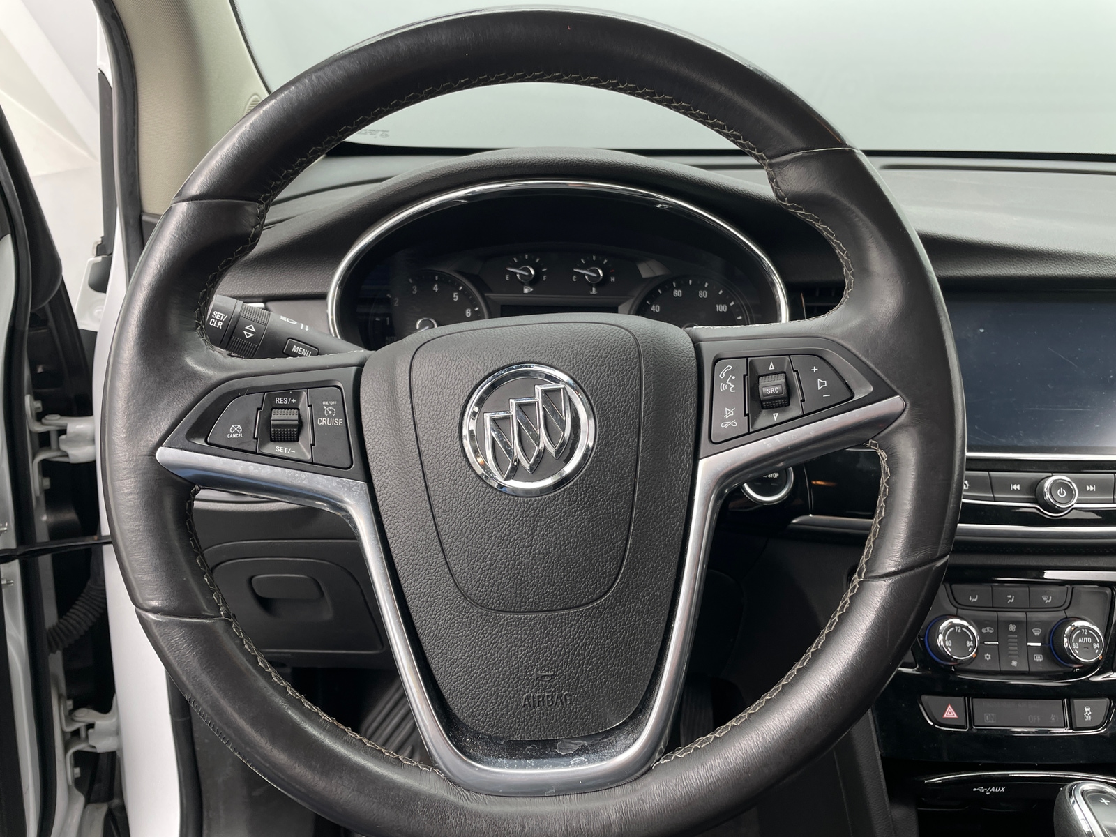 Thumbnail: 2017 Buick Encore - 5