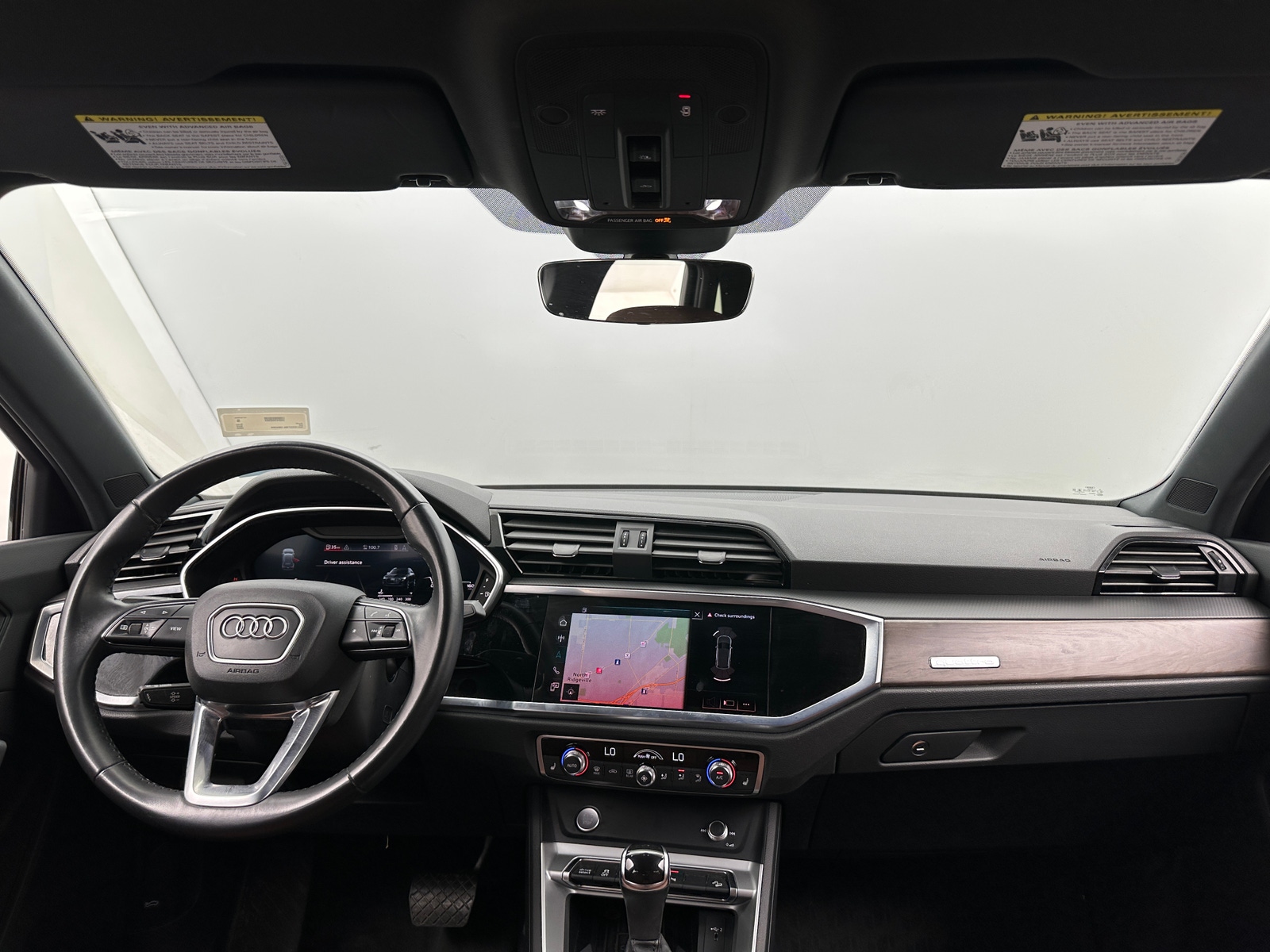 Thumbnail: 2020 Audi Q3 - 2