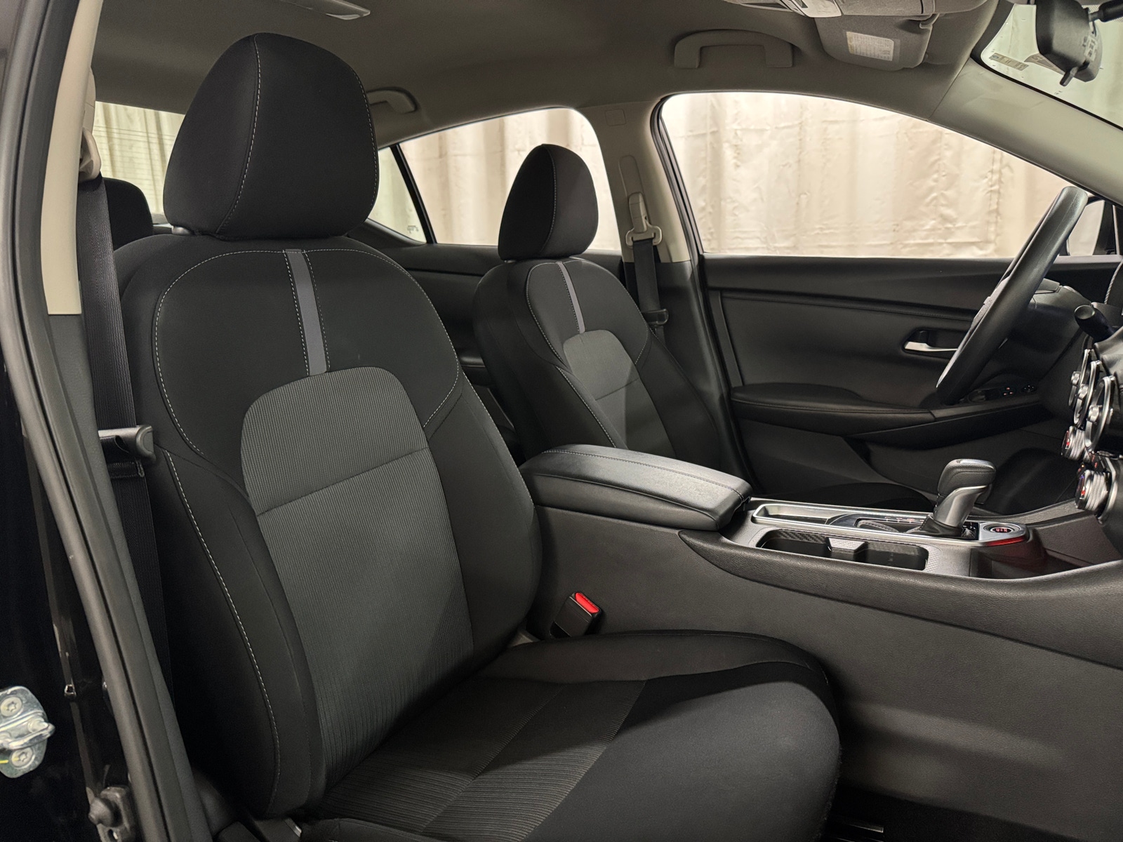 Thumbnail: 2024 Nissan Sentra - 2