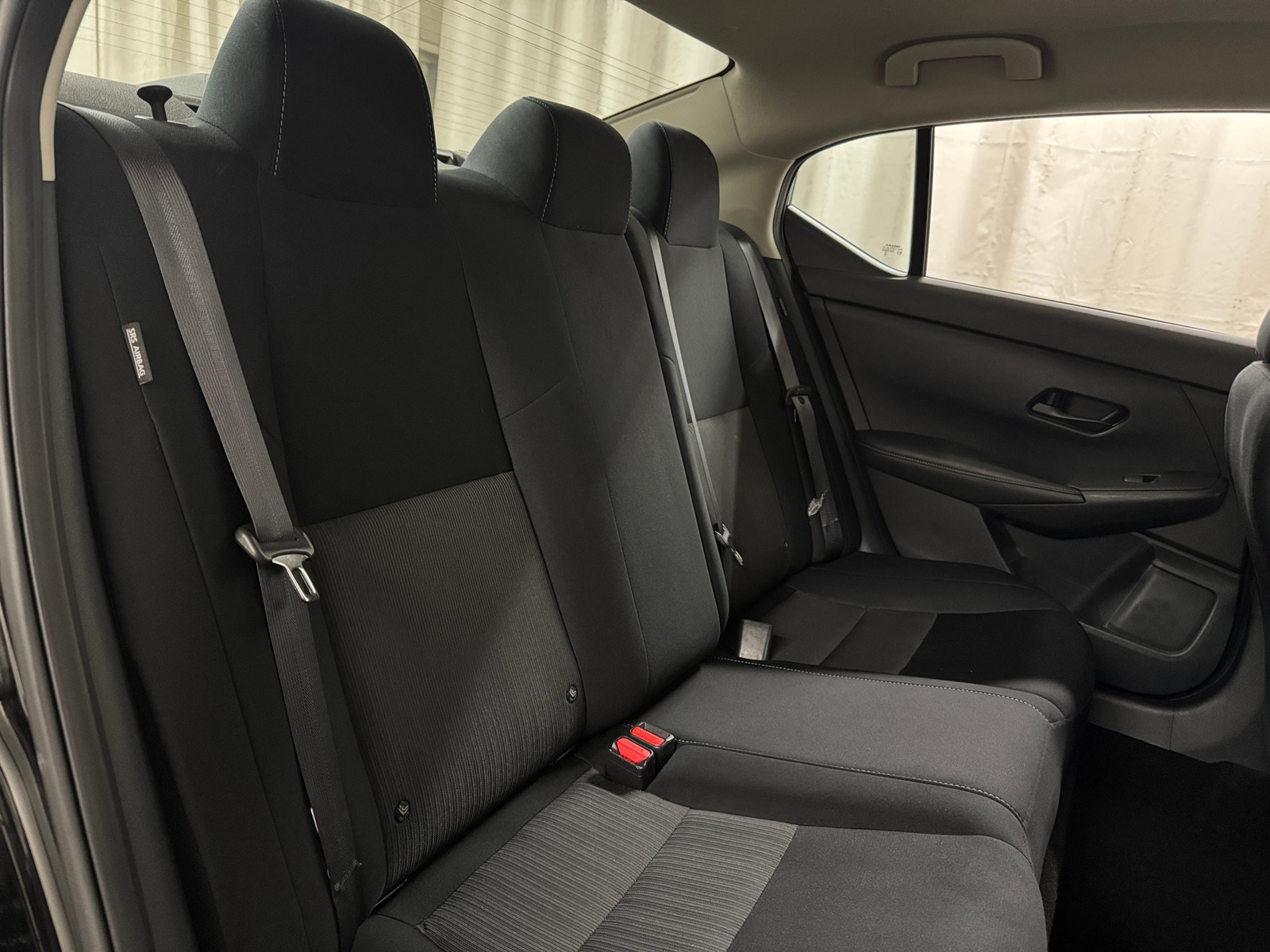 Thumbnail: 2024 Nissan Sentra - 6