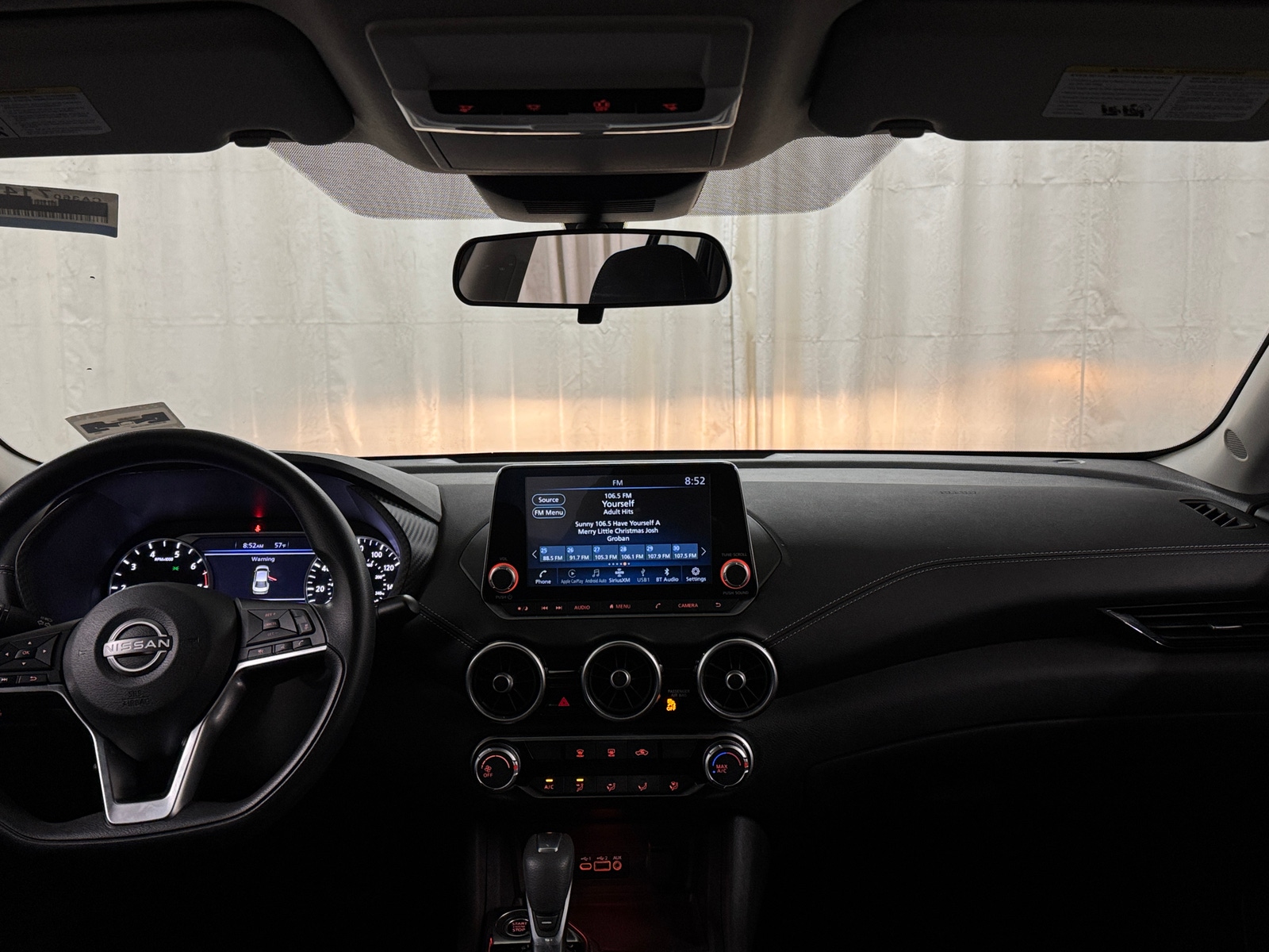 Thumbnail: 2024 Nissan Sentra - 3