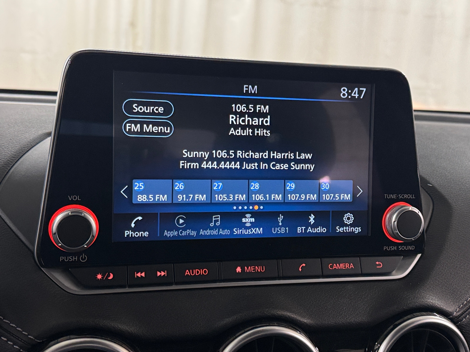 Thumbnail: 2024 Nissan Sentra - 4