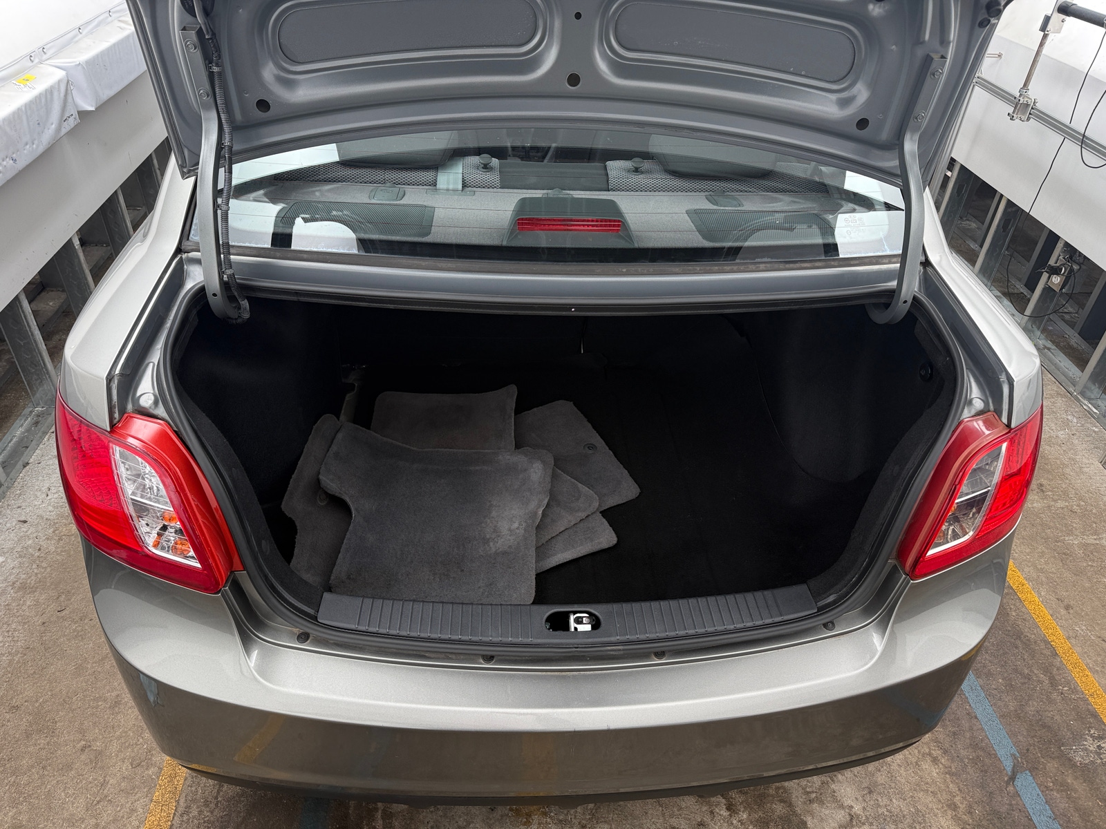 Thumbnail: 2011 Kia Rio - 7