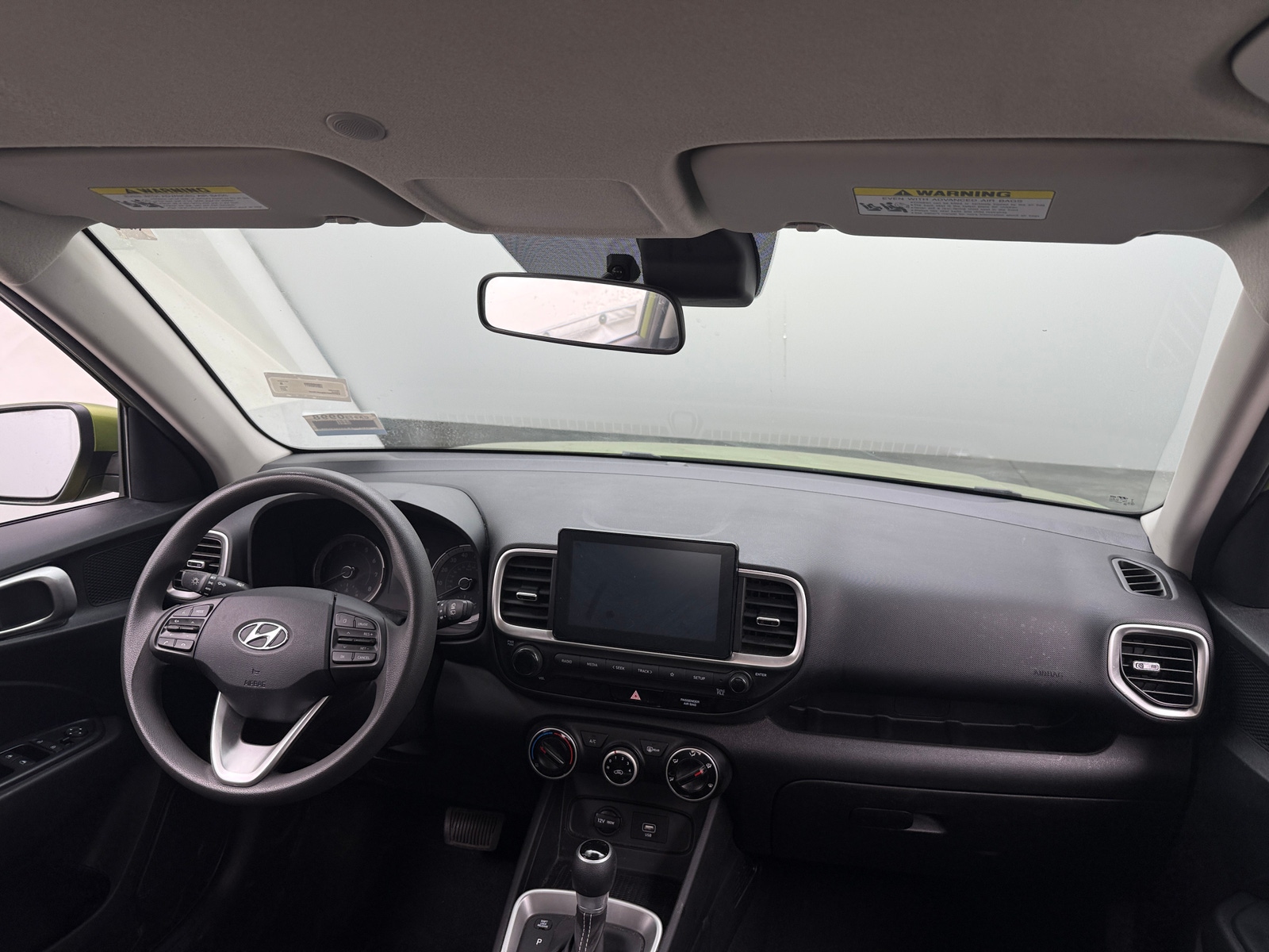 Thumbnail: 2021 Hyundai Venue - 3