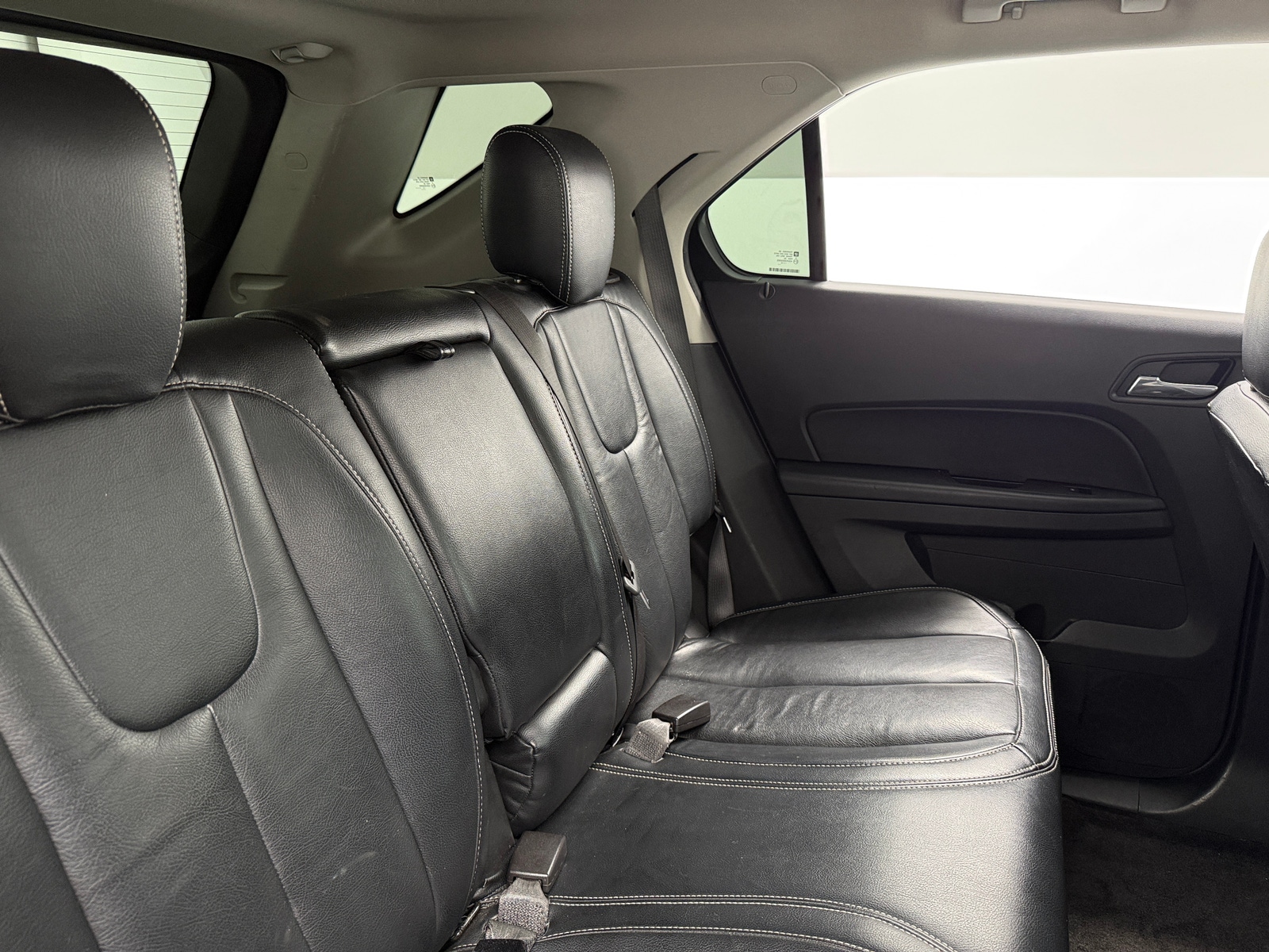 Thumbnail: 2016 Chevrolet Equinox - 6