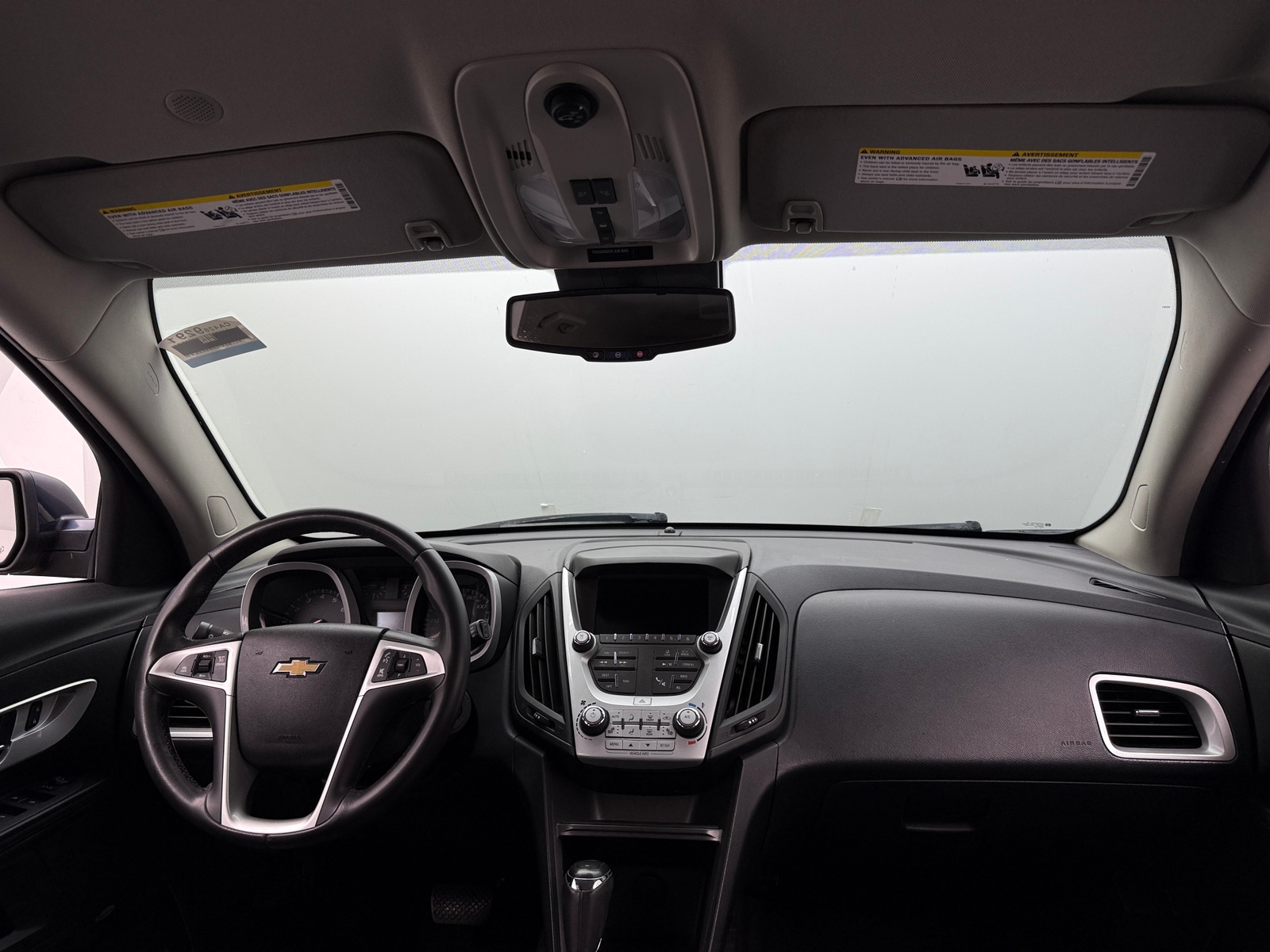 Thumbnail: 2016 Chevrolet Equinox - 3