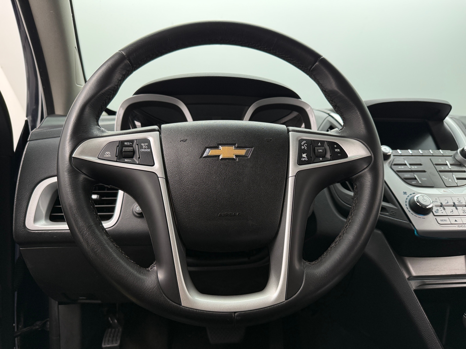 Thumbnail: 2016 Chevrolet Equinox - 5