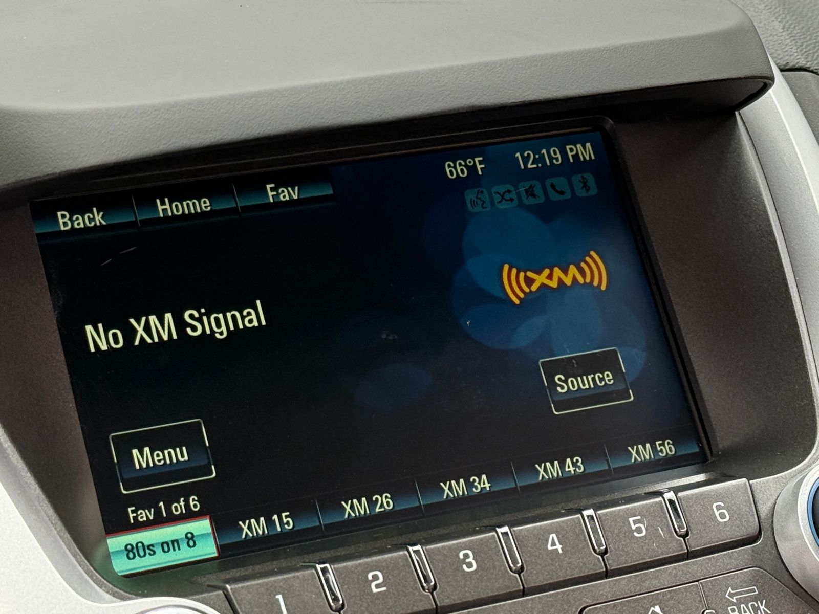 Thumbnail: 2016 Chevrolet Equinox - 4