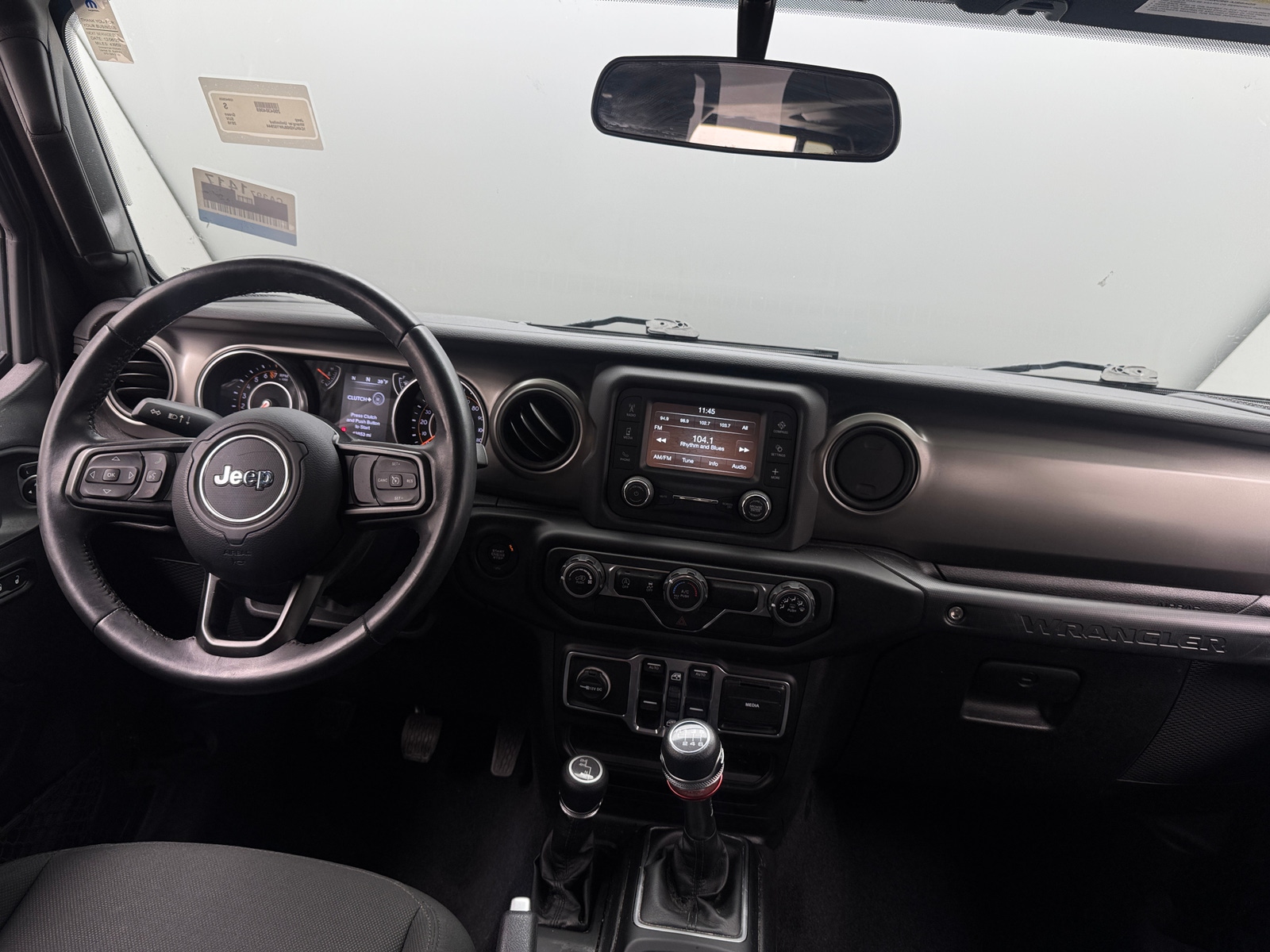 Thumbnail: 2018 Jeep Wrangler - 3