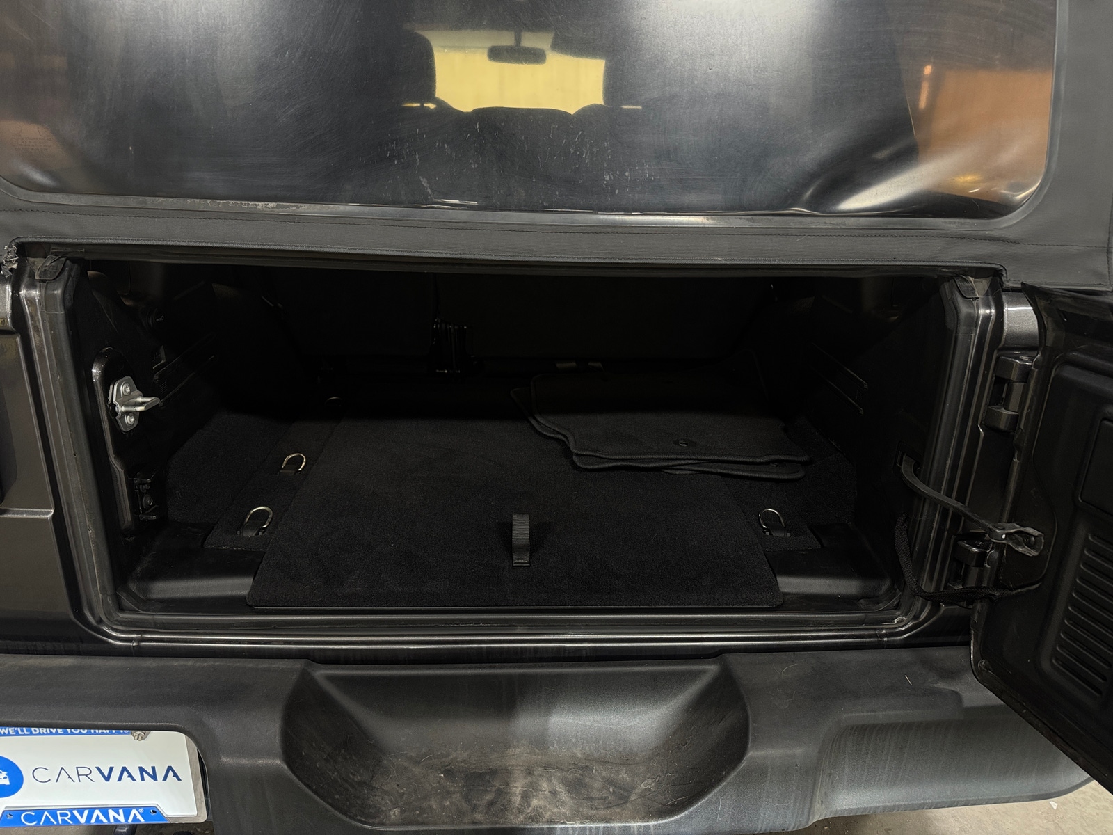 Thumbnail: 2018 Jeep Wrangler - 7