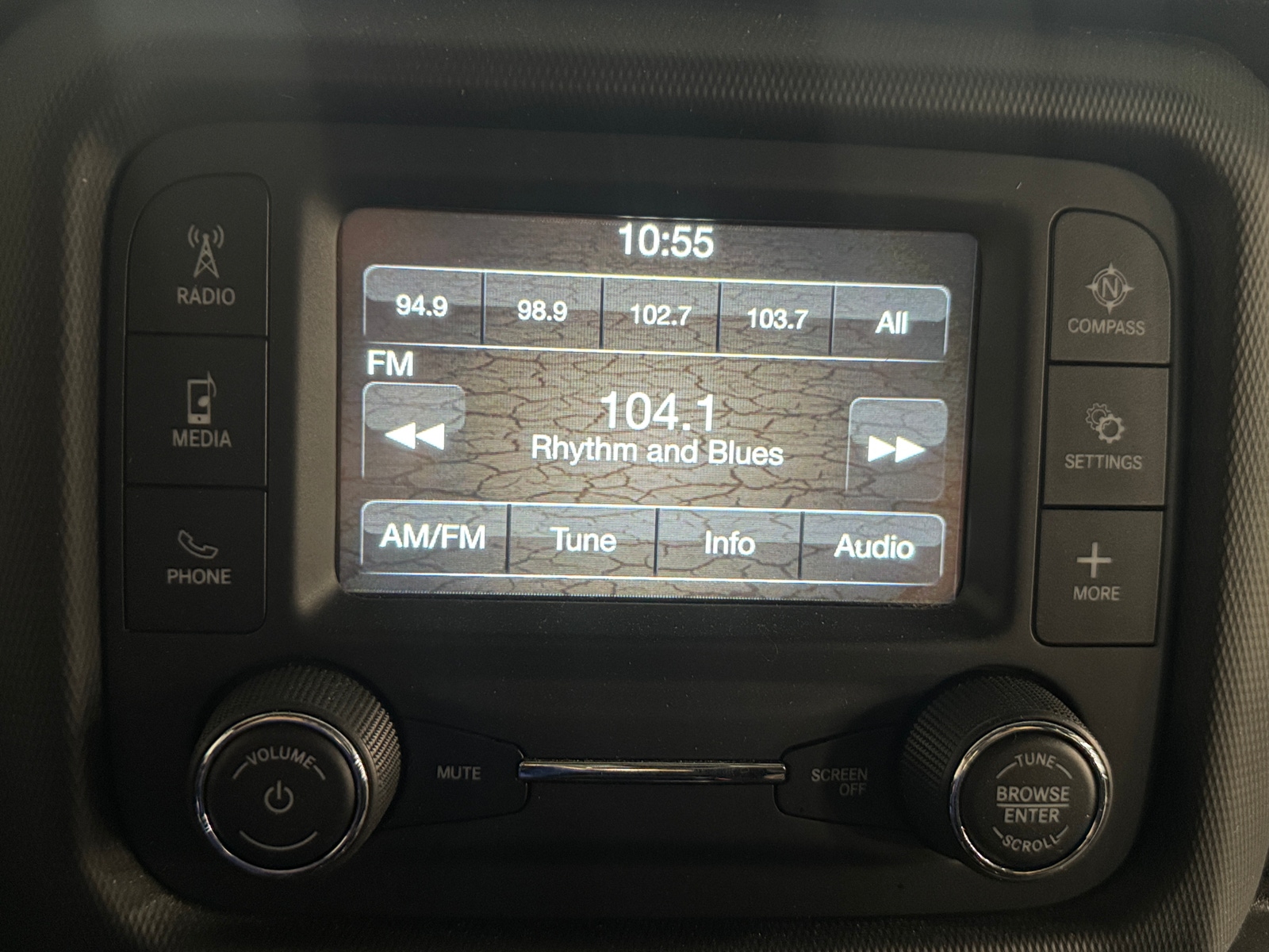 Thumbnail: 2018 Jeep Wrangler - 4