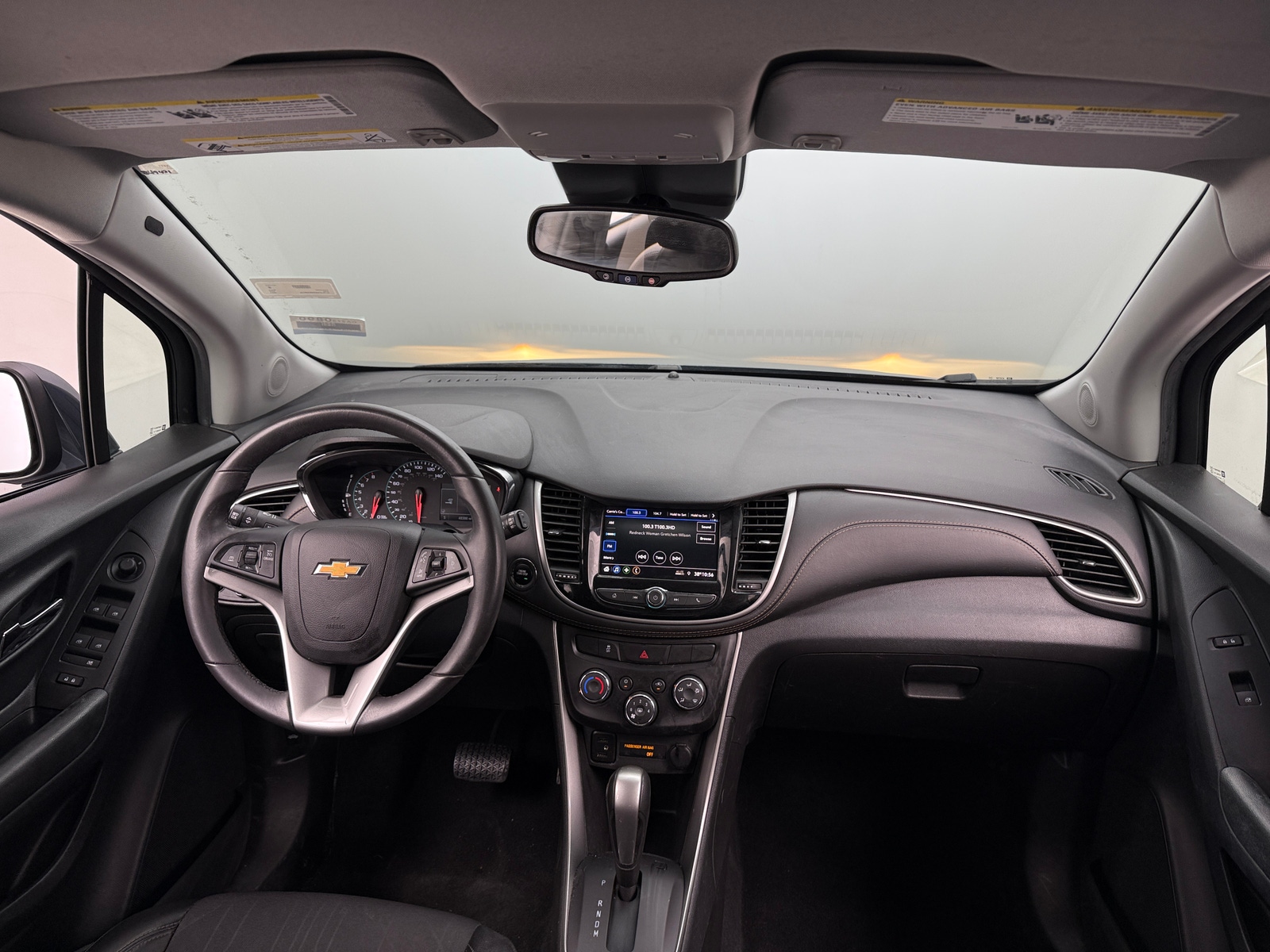 Thumbnail: 2021 Chevrolet Trax - 2
