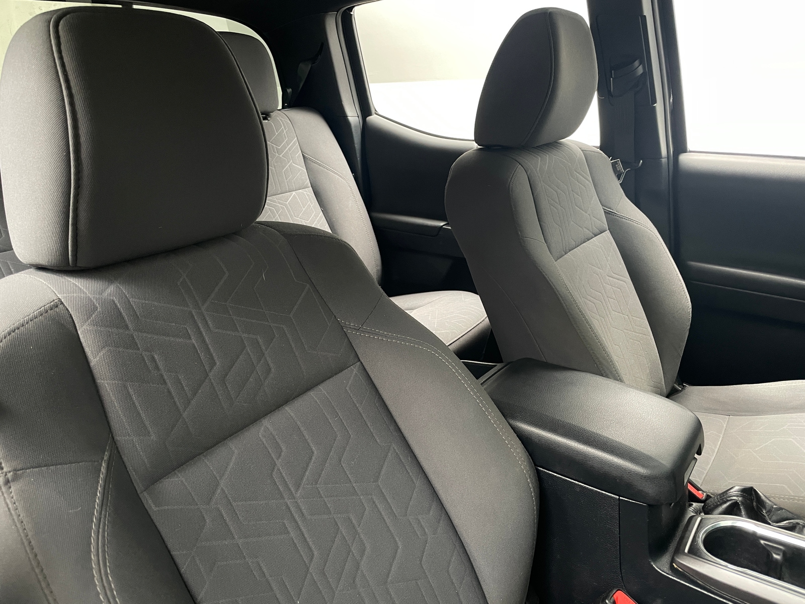 Thumbnail: 2019 Toyota Tacoma - 2