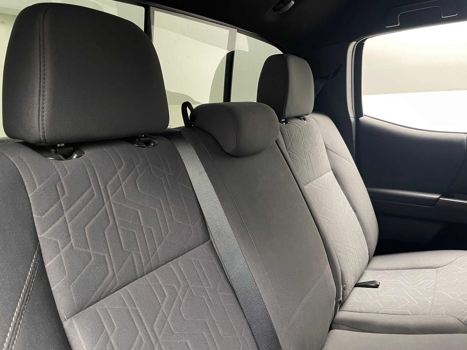 Thumbnail: 2019 Toyota Tacoma - 6