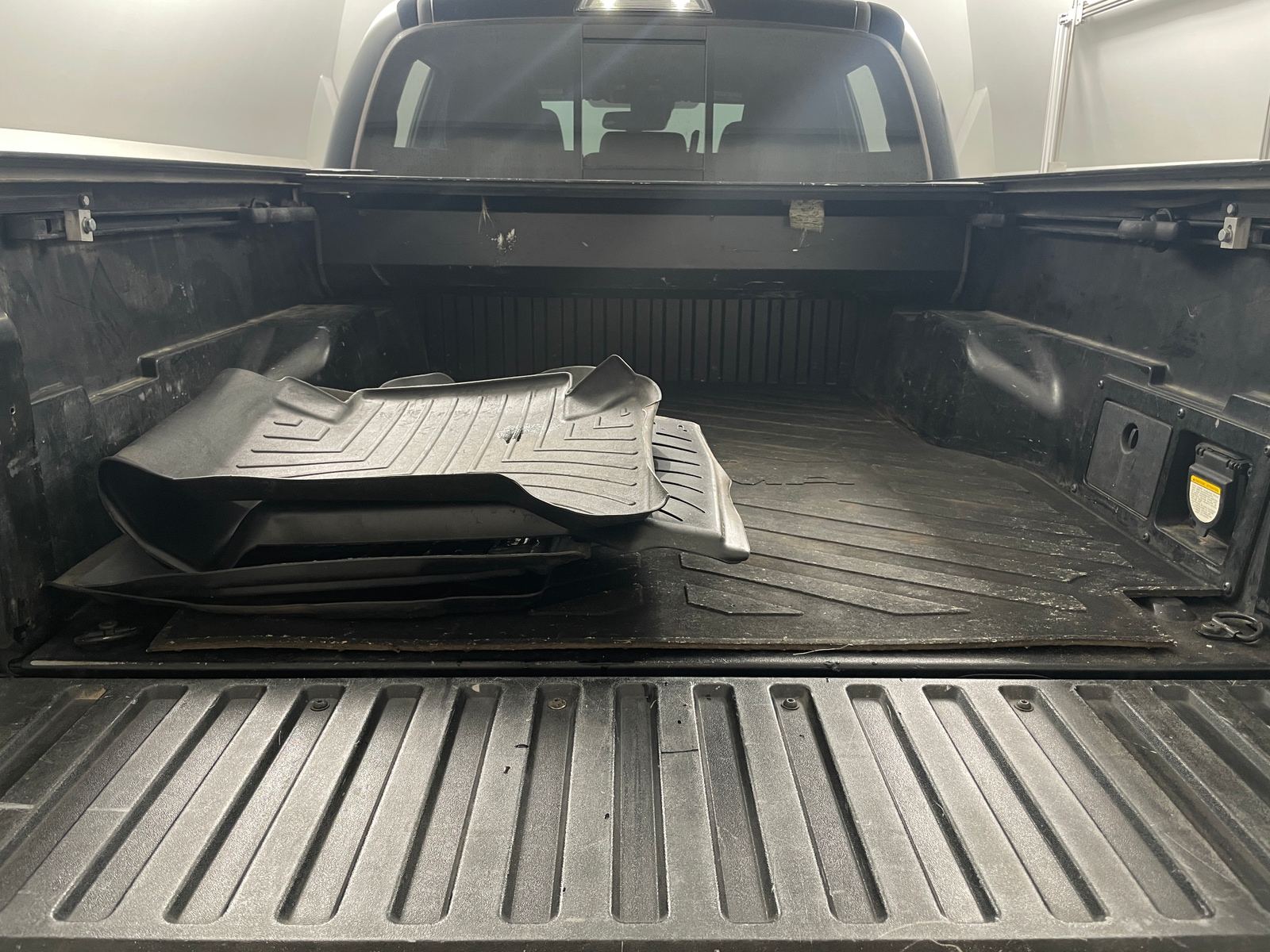 Thumbnail: 2019 Toyota Tacoma - 7