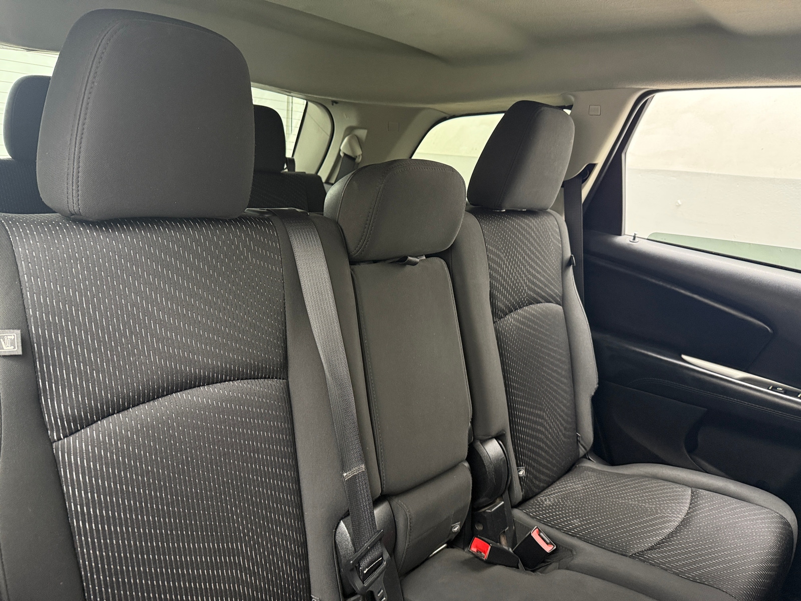 Thumbnail: 2018 Dodge Journey - 6