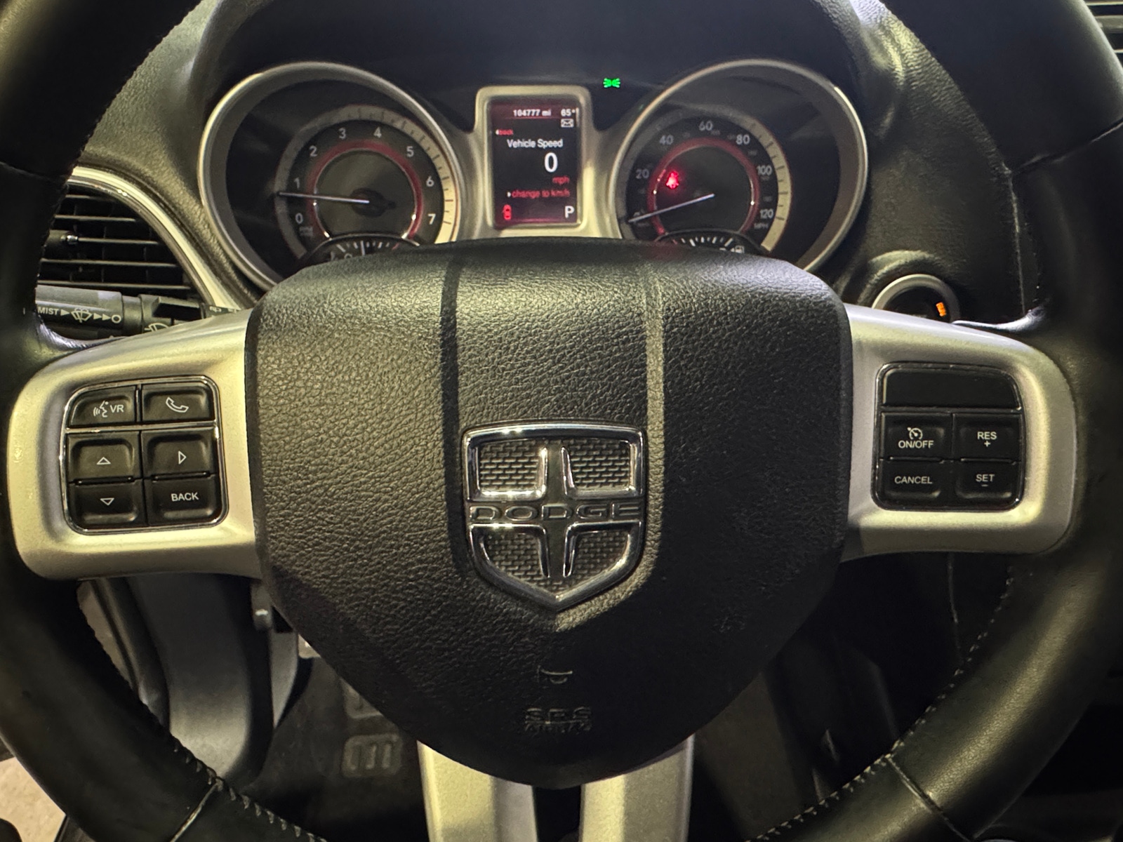 Thumbnail: 2018 Dodge Journey - 5