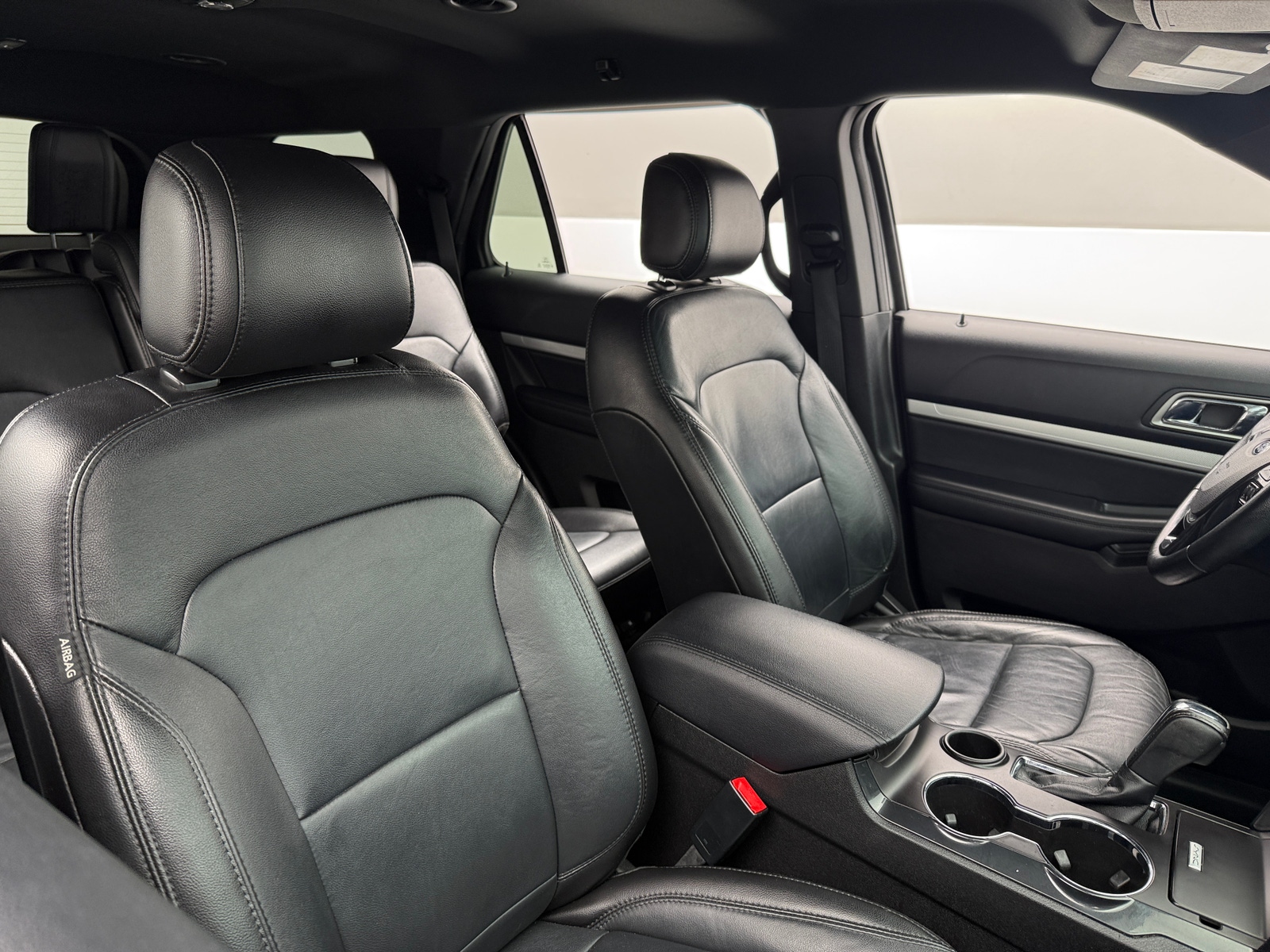 Thumbnail: 2017 Ford Explorer - 2