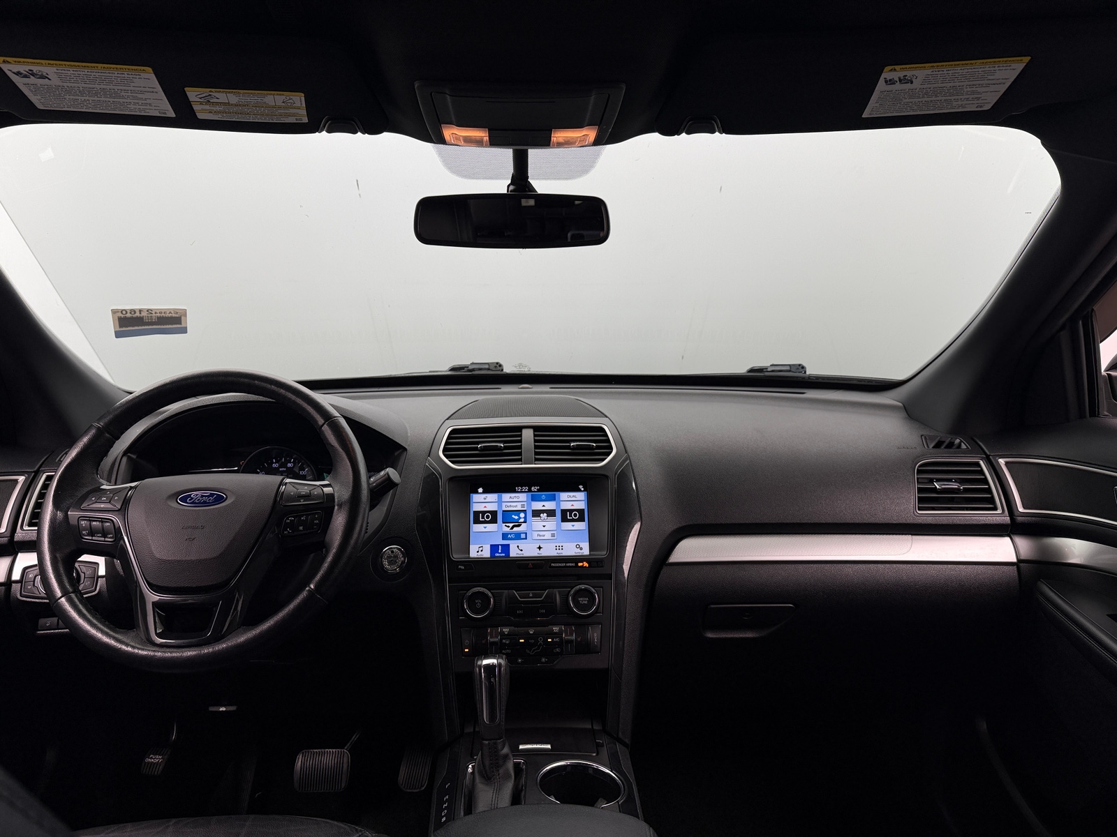 Thumbnail: 2017 Ford Explorer - 3