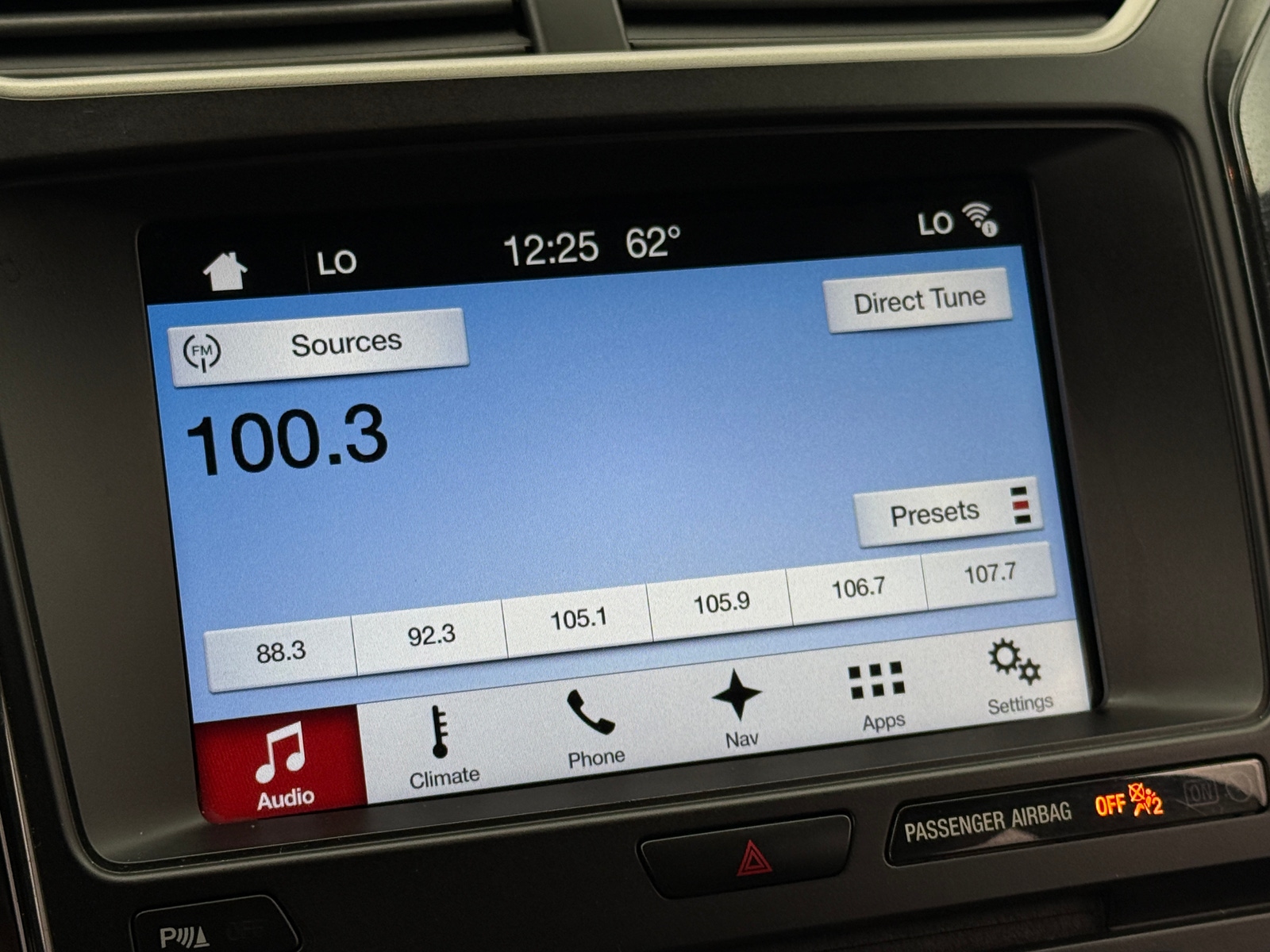 Thumbnail: 2017 Ford Explorer - 4