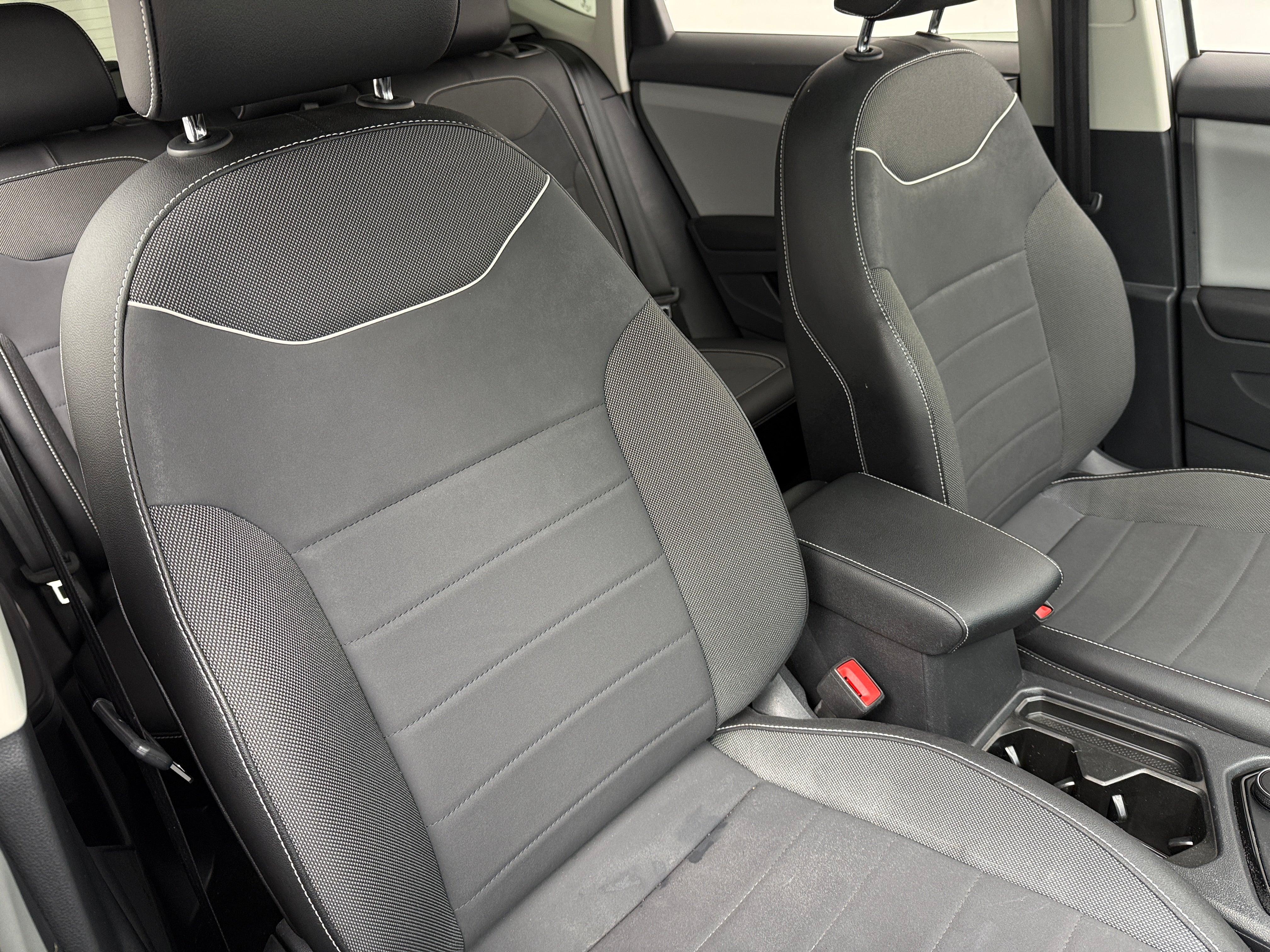 2023 Volkswagen Taos