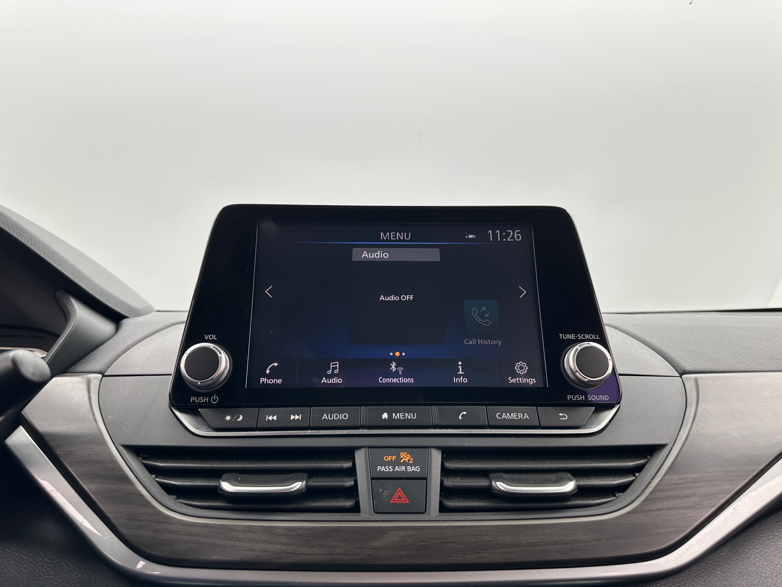 Thumbnail: 2025 Nissan Altima - 4