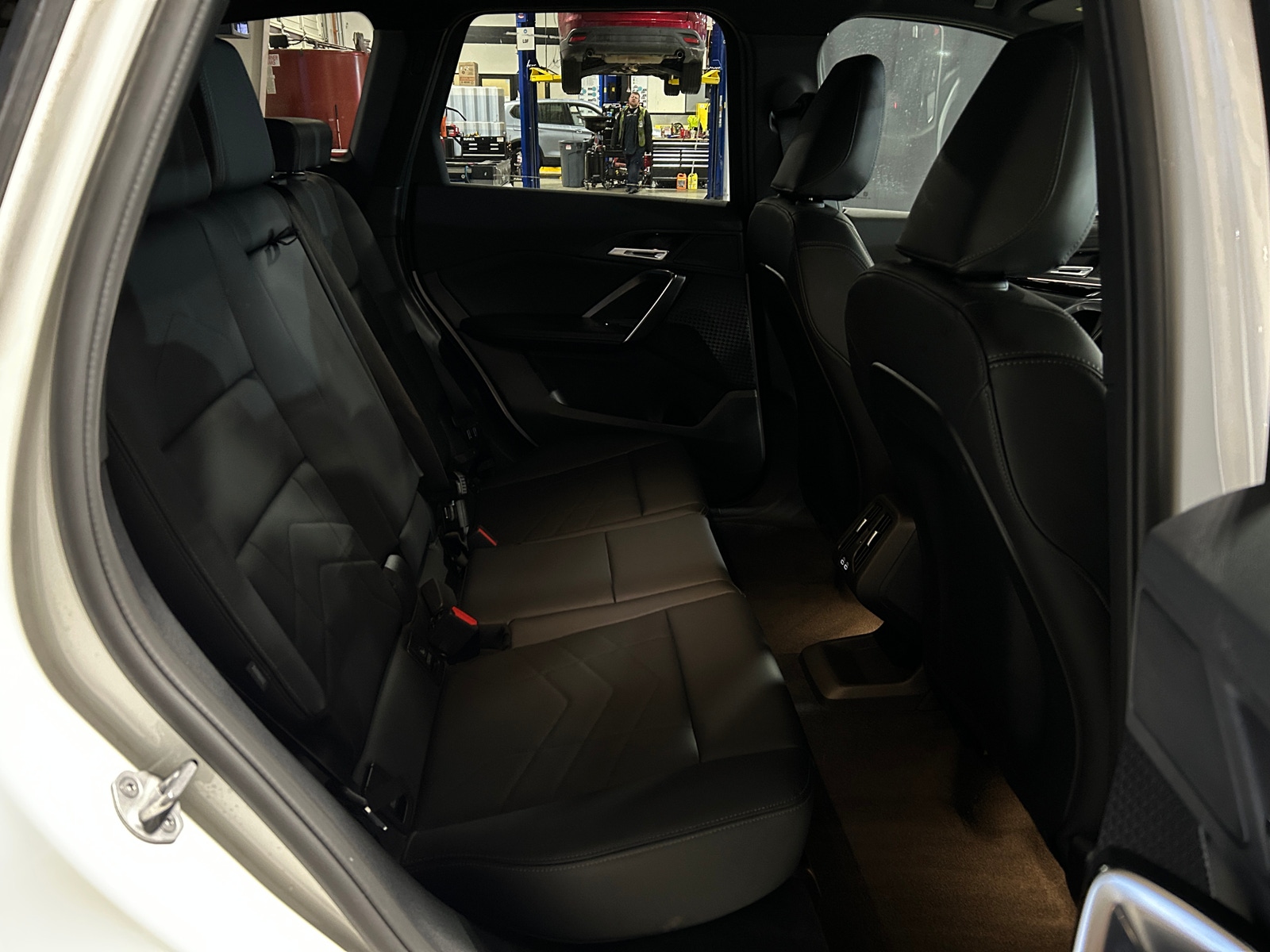 Thumbnail: 2025 BMW X1 - 5