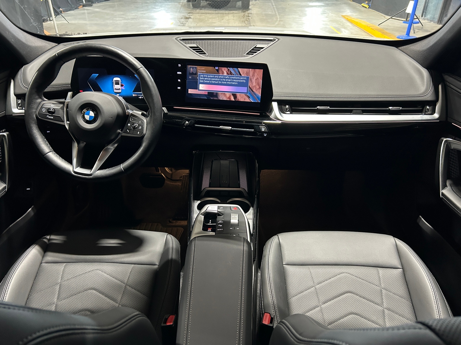 Thumbnail: 2025 BMW X1 - 2