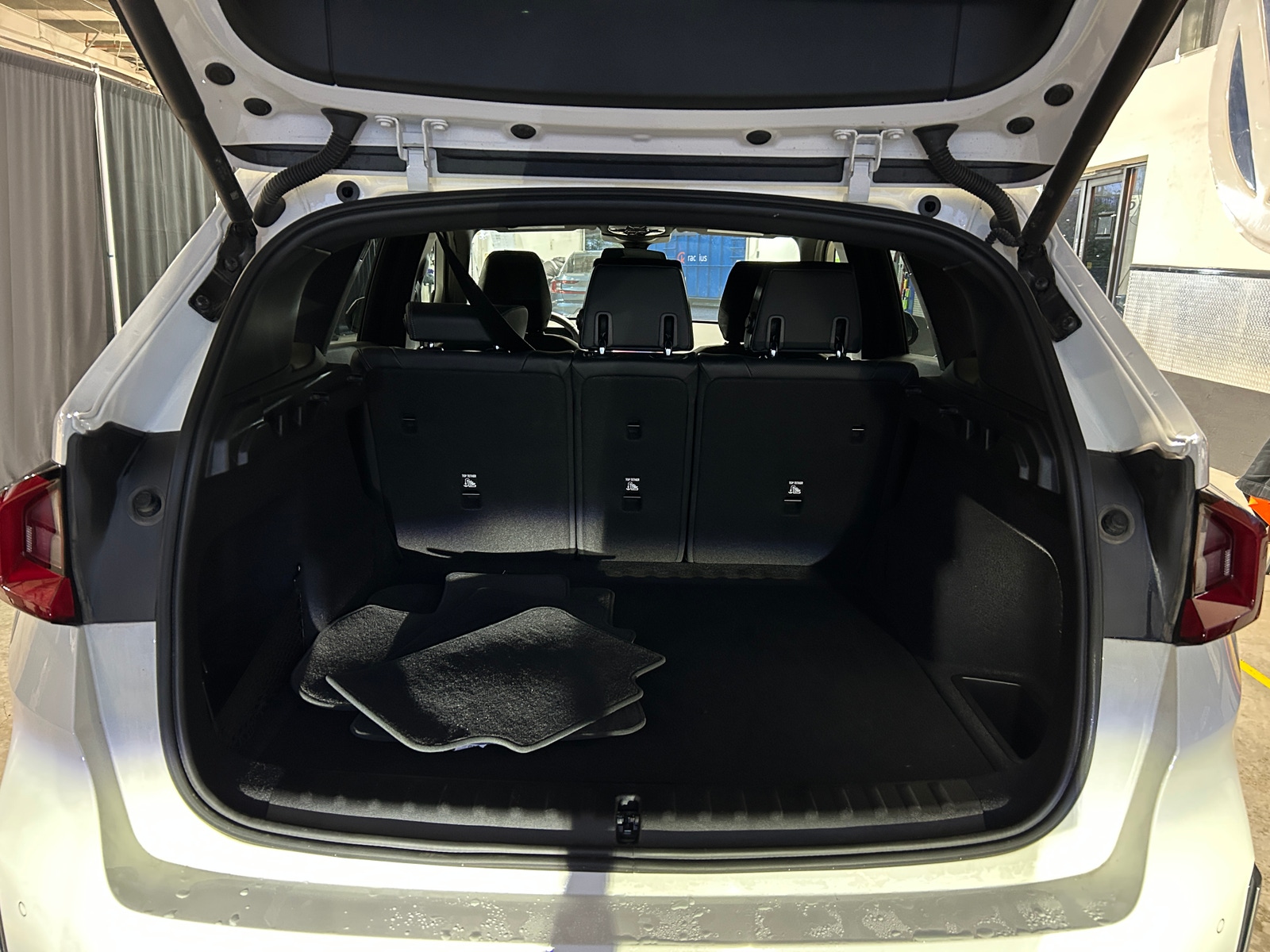 Thumbnail: 2025 BMW X1 - 6